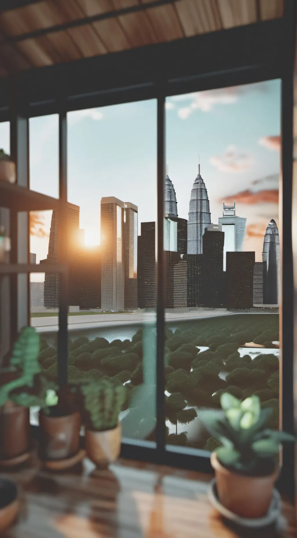 Talkie AI - Chat with chainsaw man world