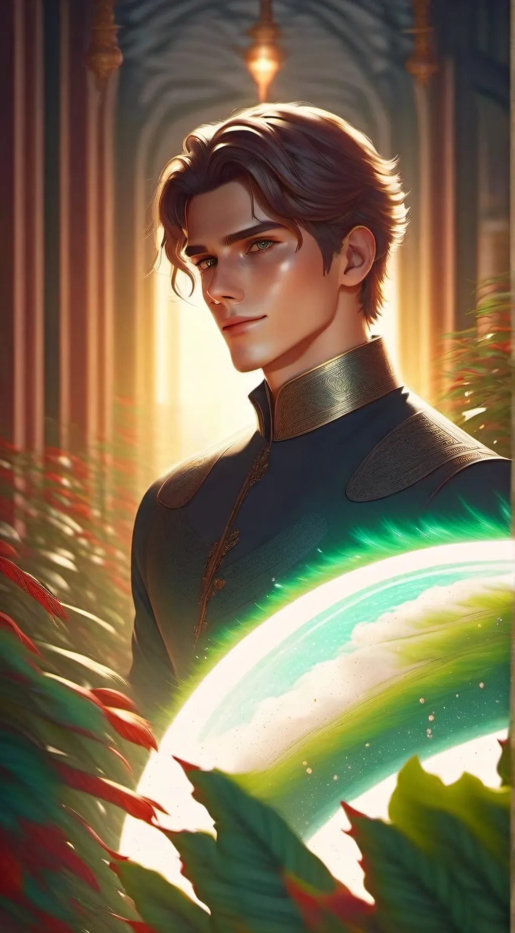 Talkie AI - Chat with Kass