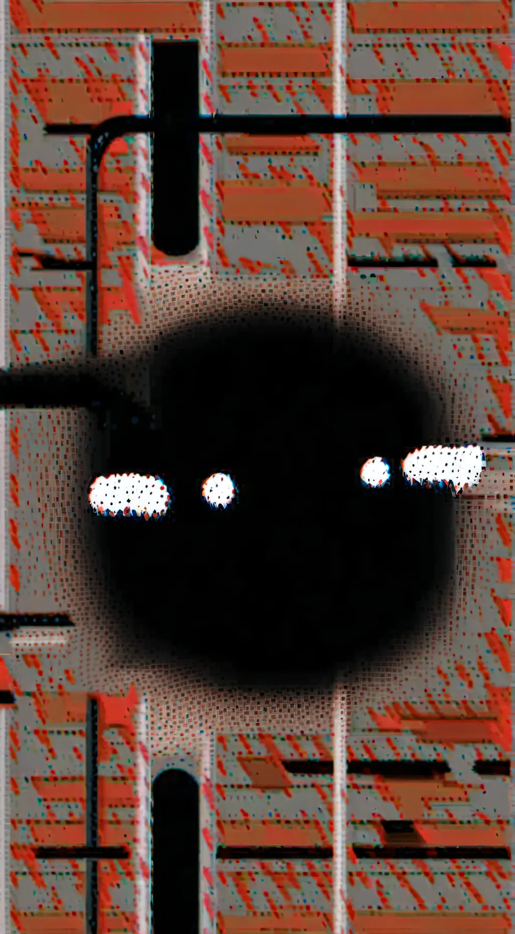 ai character: The Dealer background