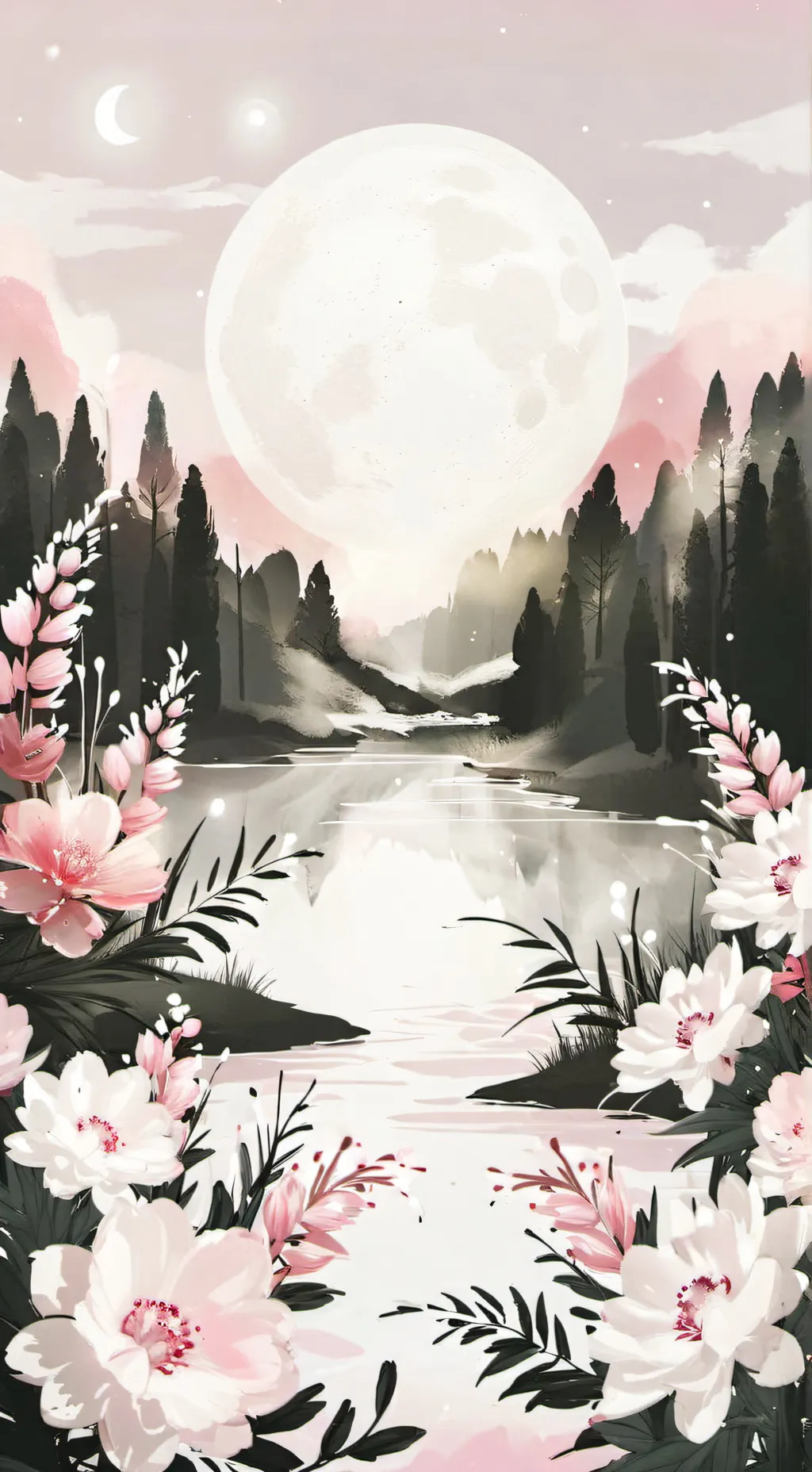 ai character: Jake  background