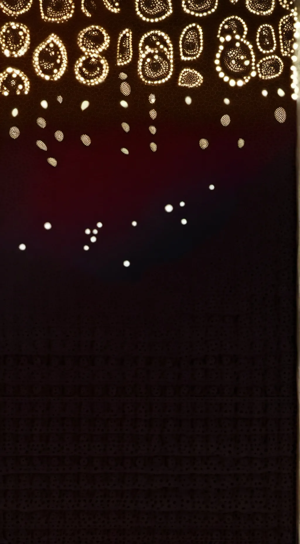 ai character: Mr. sun(sprunkip0) background