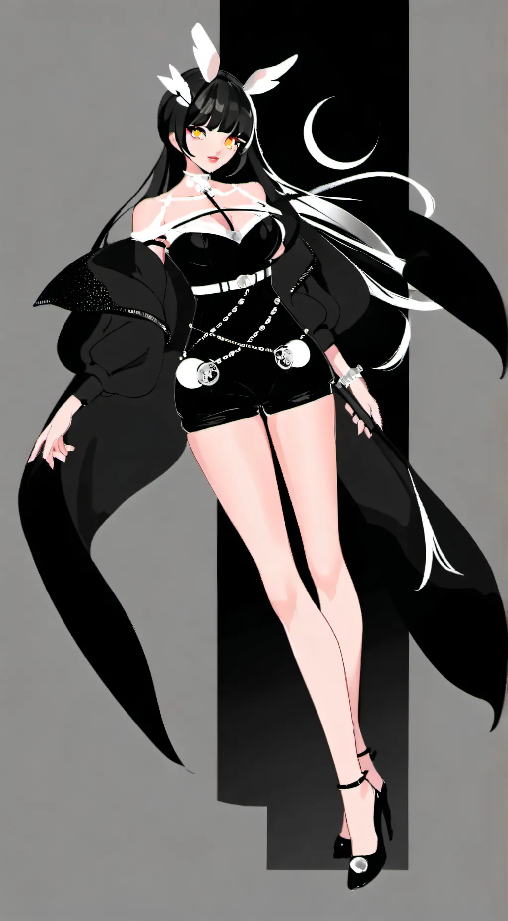 ai character: giococonlatuaBFF background