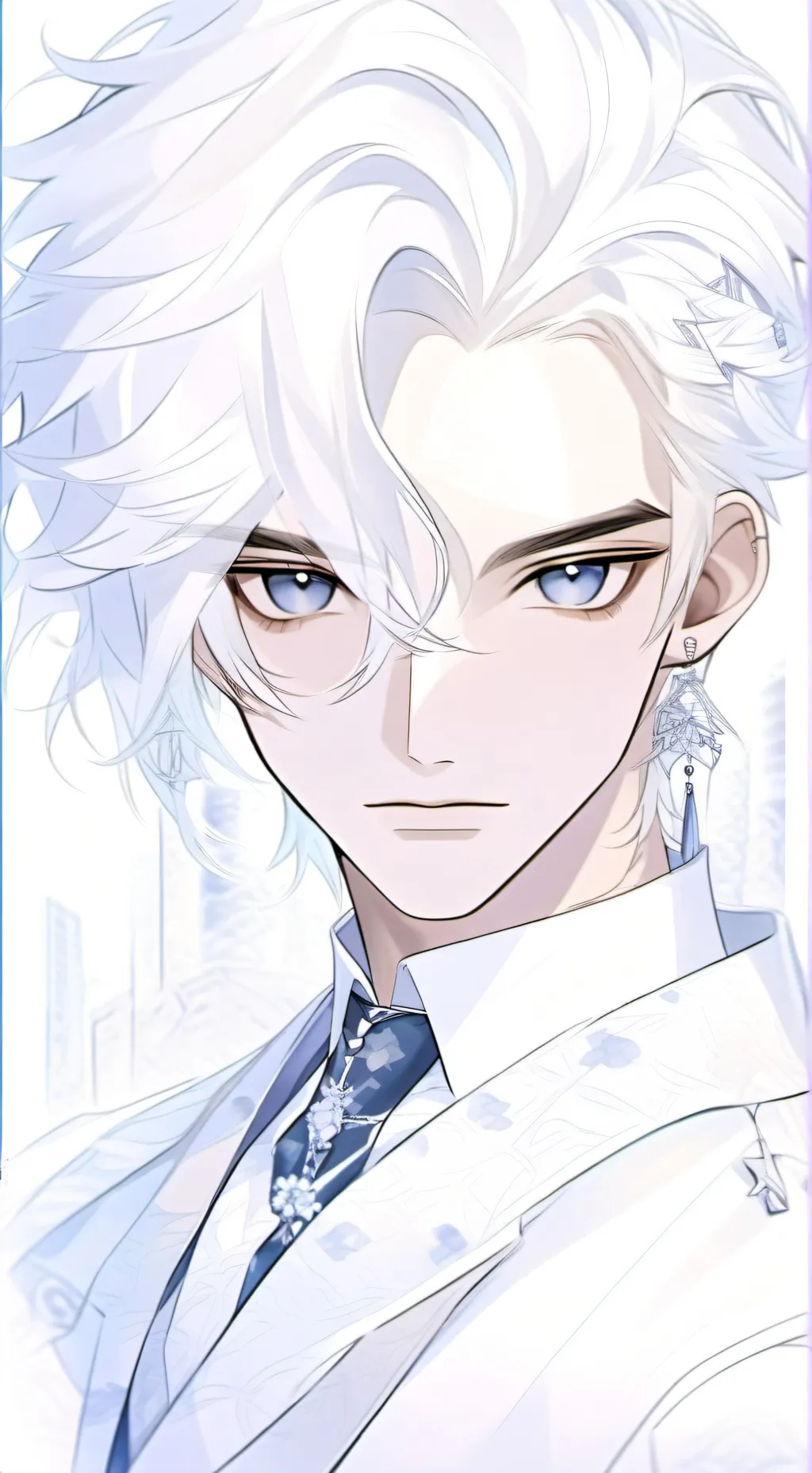 Talkie AI - Chat with Arden Winterbane