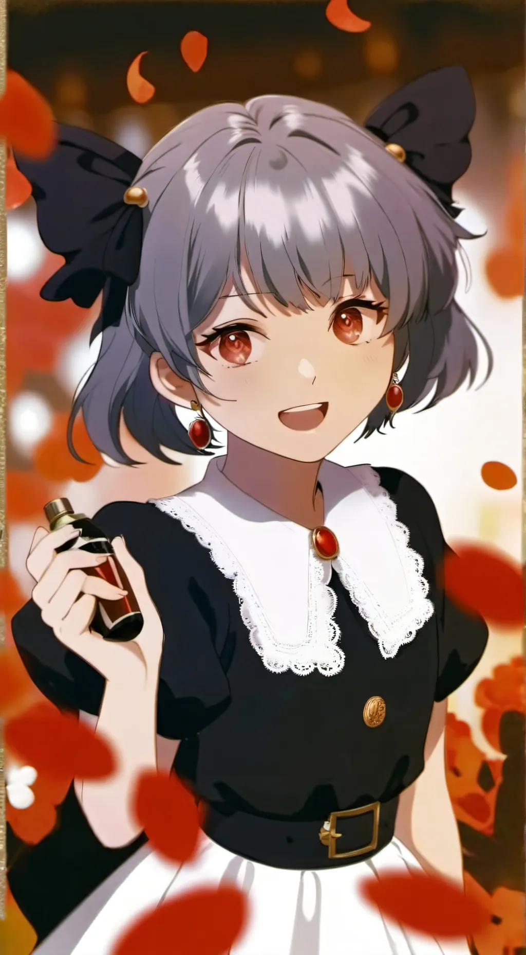 Talkie AI - Chat with Анастасия