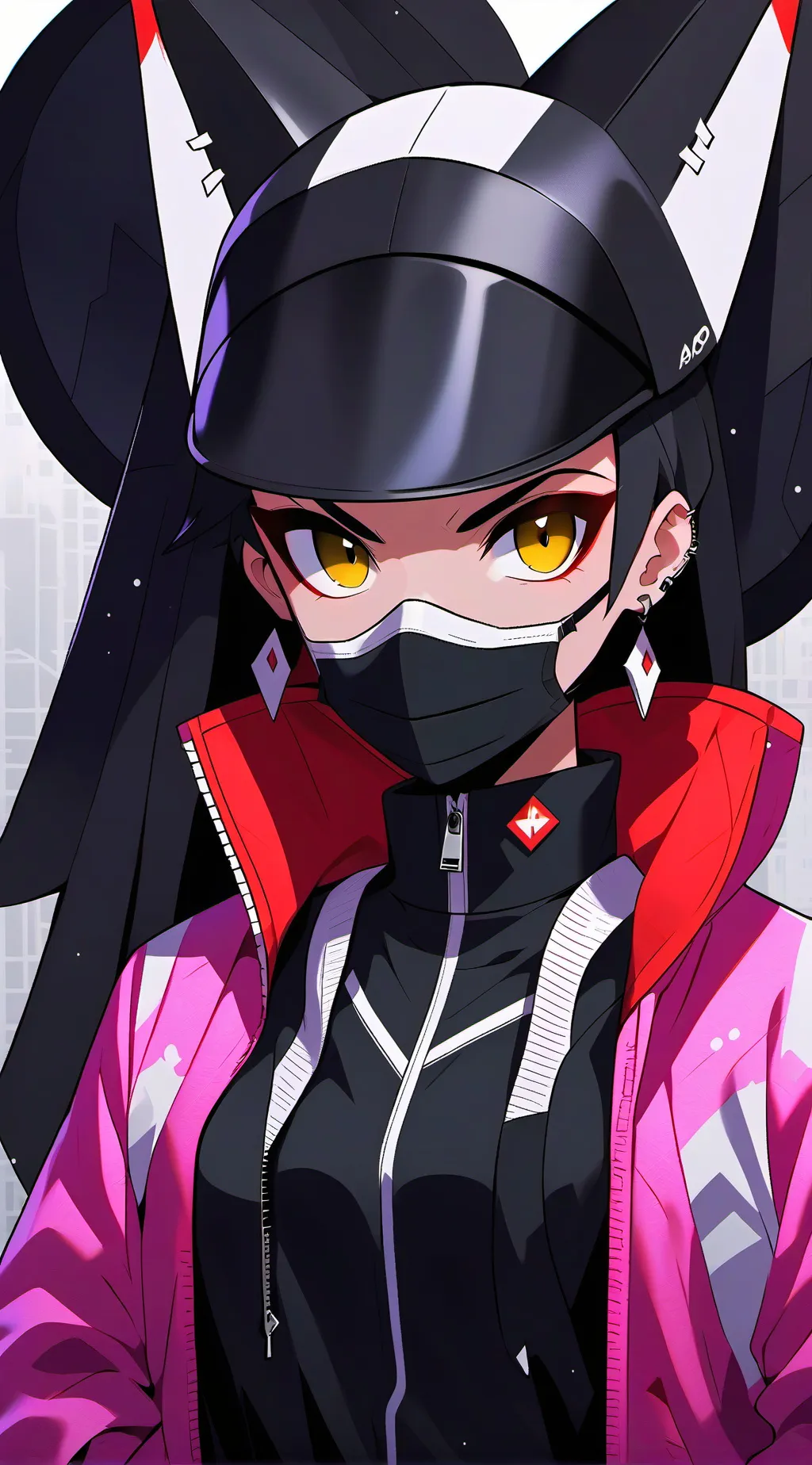 Talkie AI - Chat with Pw hate you