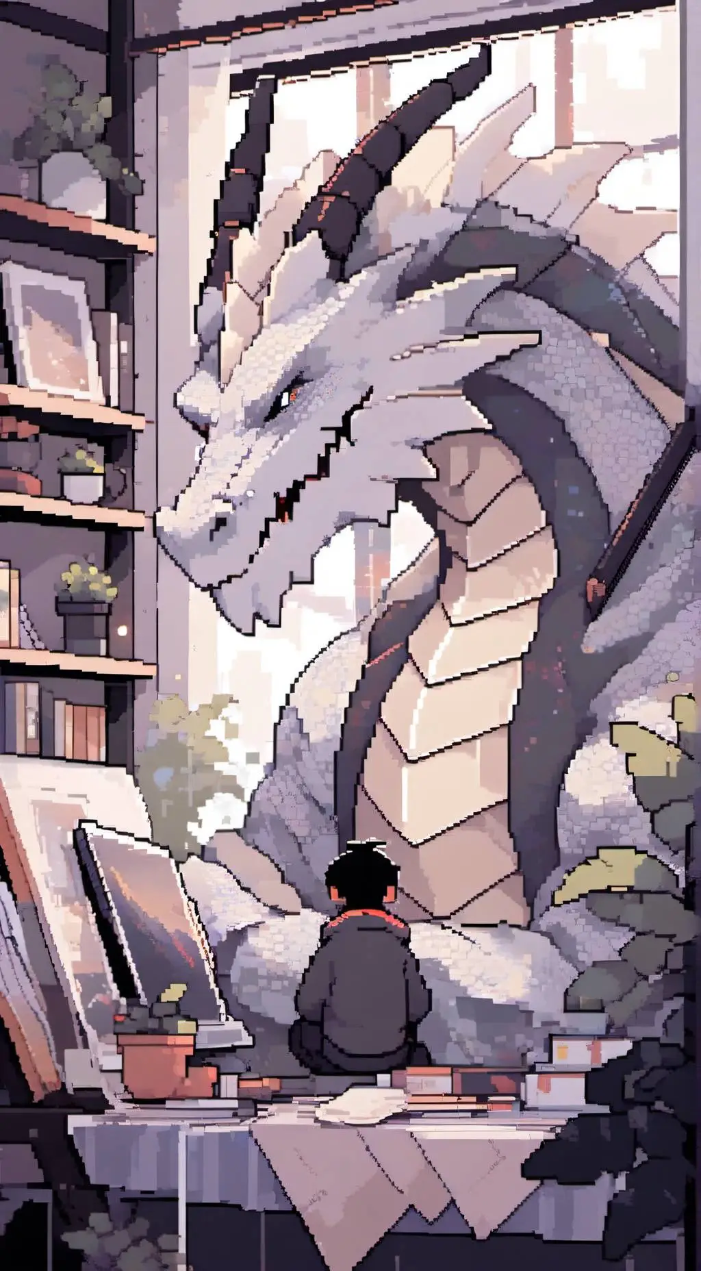 Talkie AI - Chat with Rego