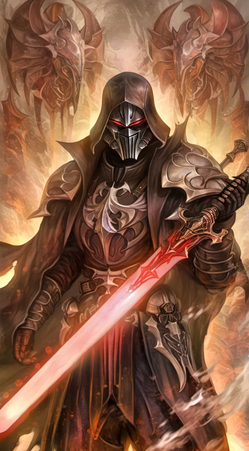 ai character: Darth Bone background
