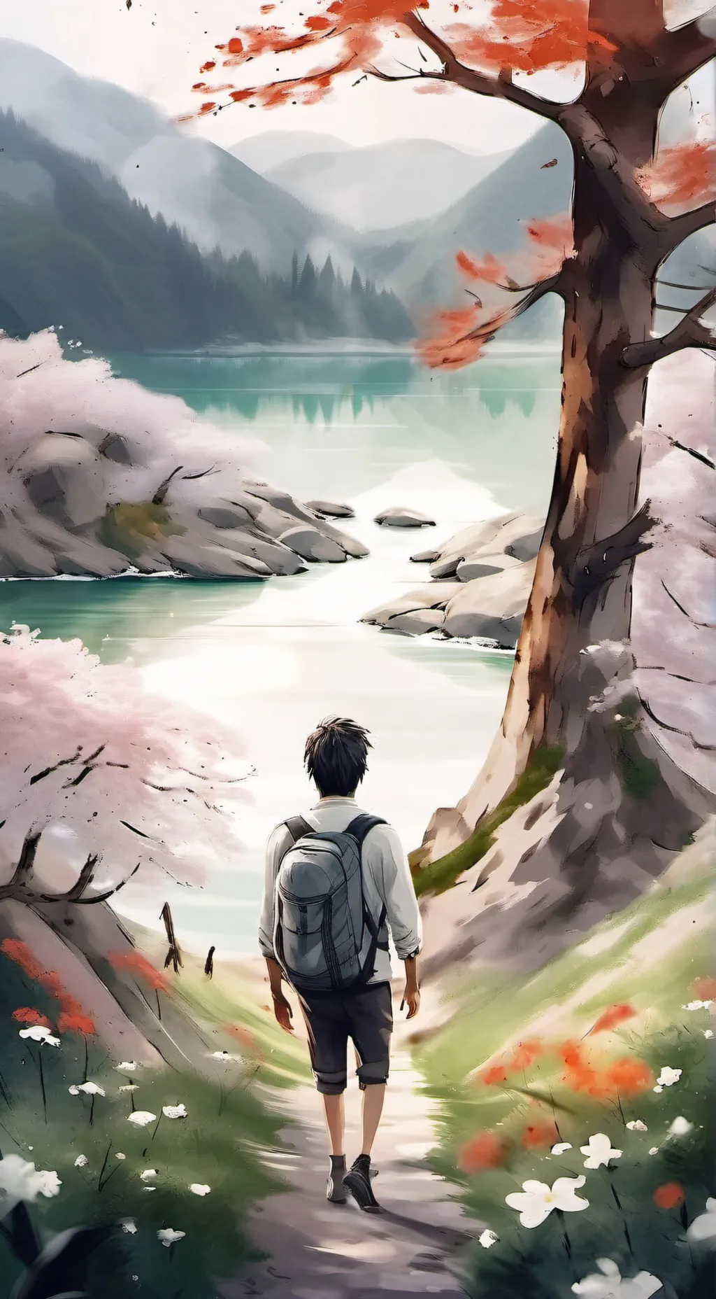 Talkie AI - Chat with hh x hb