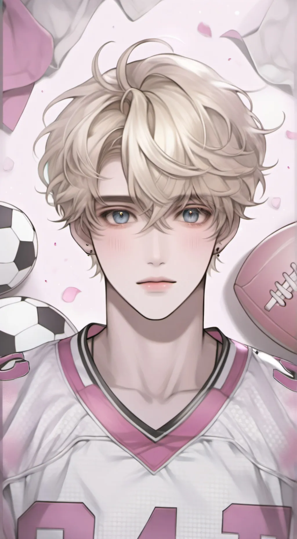 ai character: // രԼદ૪രറ 🤍  background