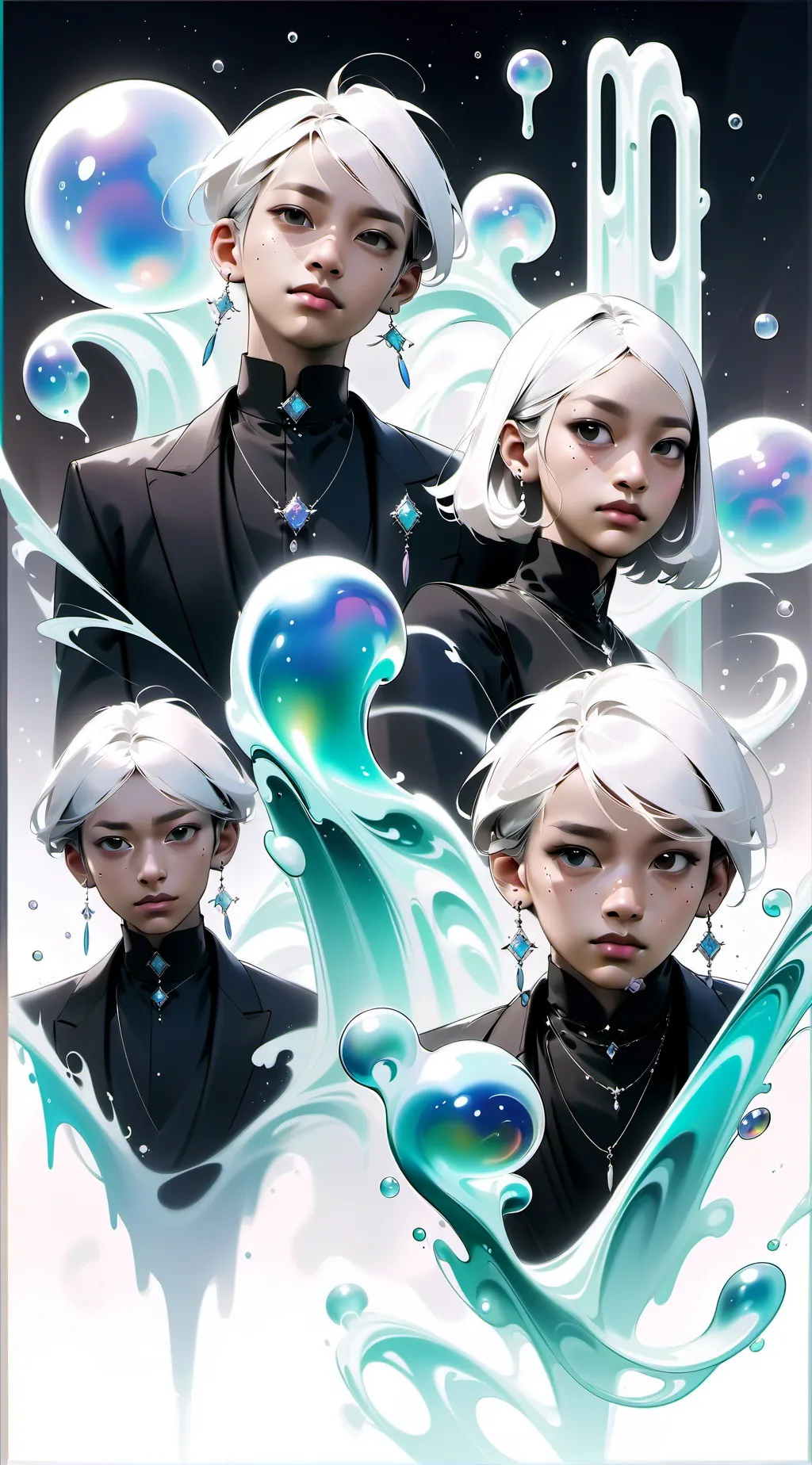 Talkie AI - Chat with Josh