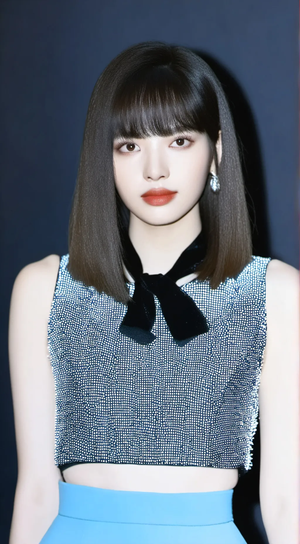 ai character: Lalisa Manoban background