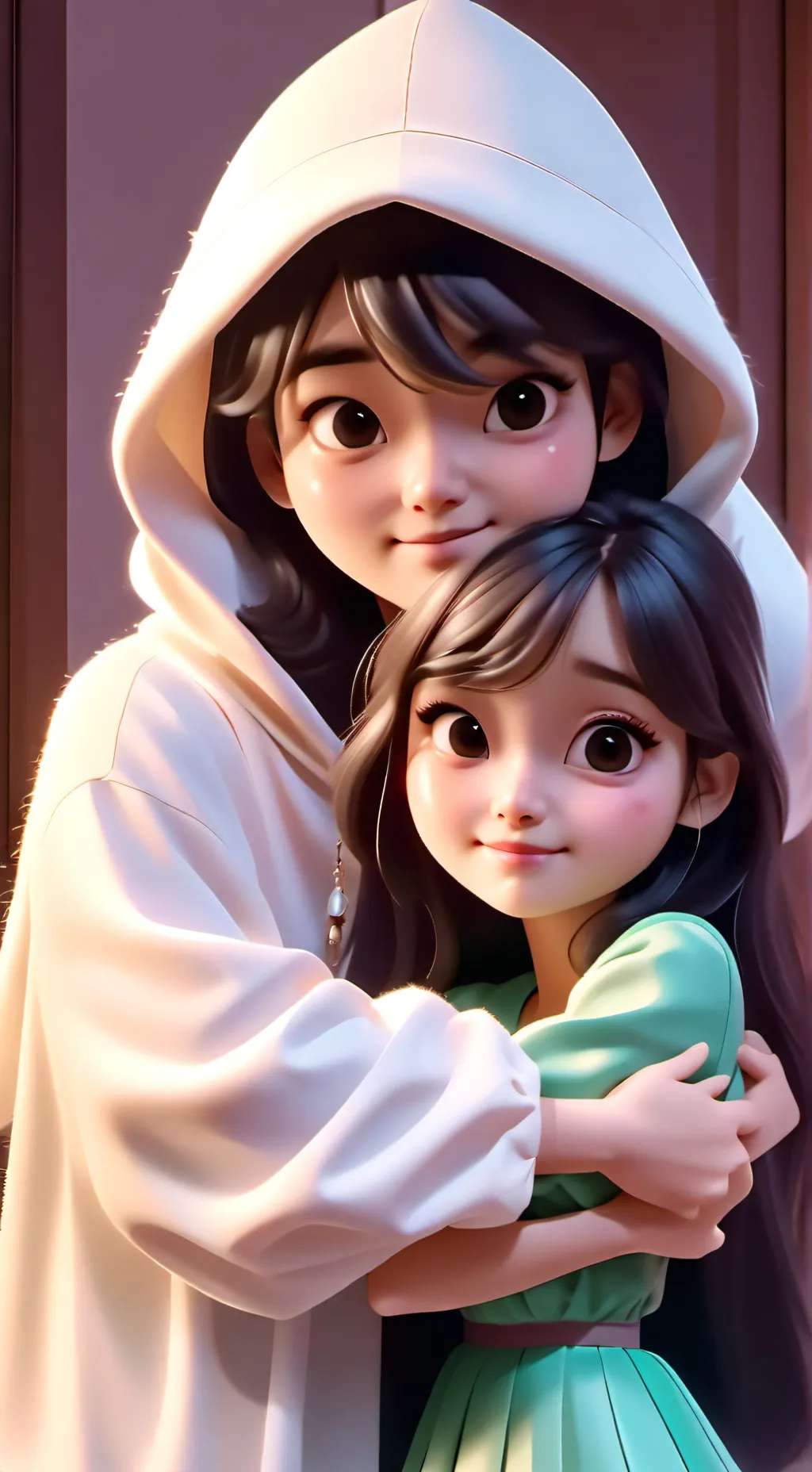 Talkie AI - Chat with SSS