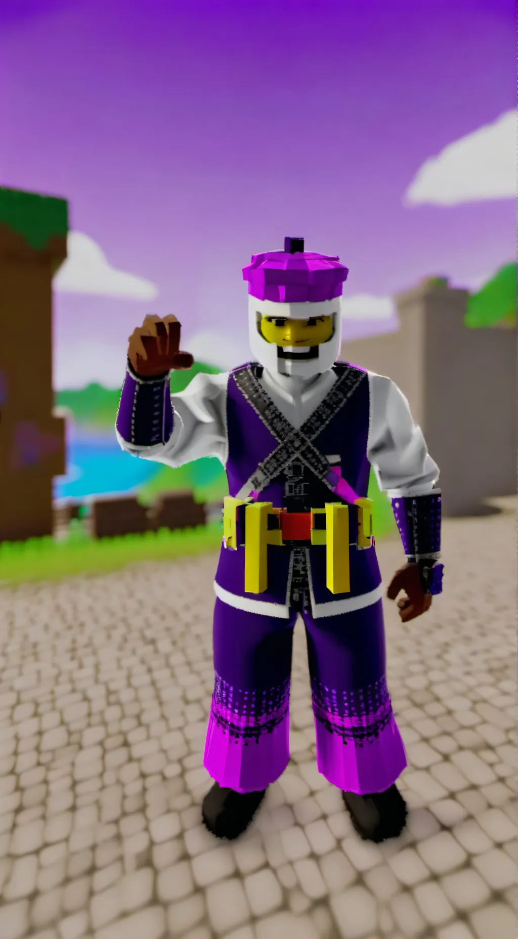 Talkie AI - Chat with kurenai 