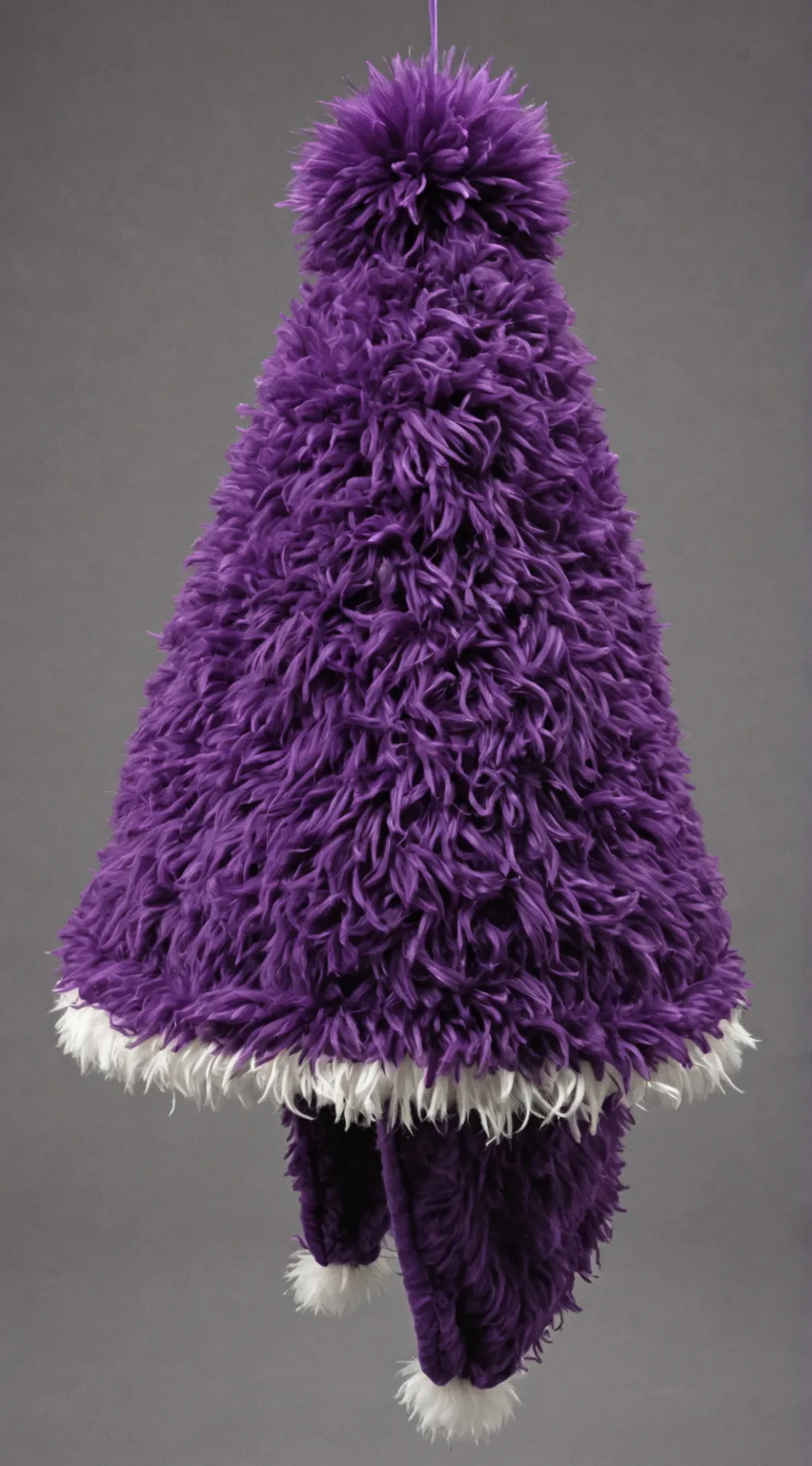 ai character: Nave background