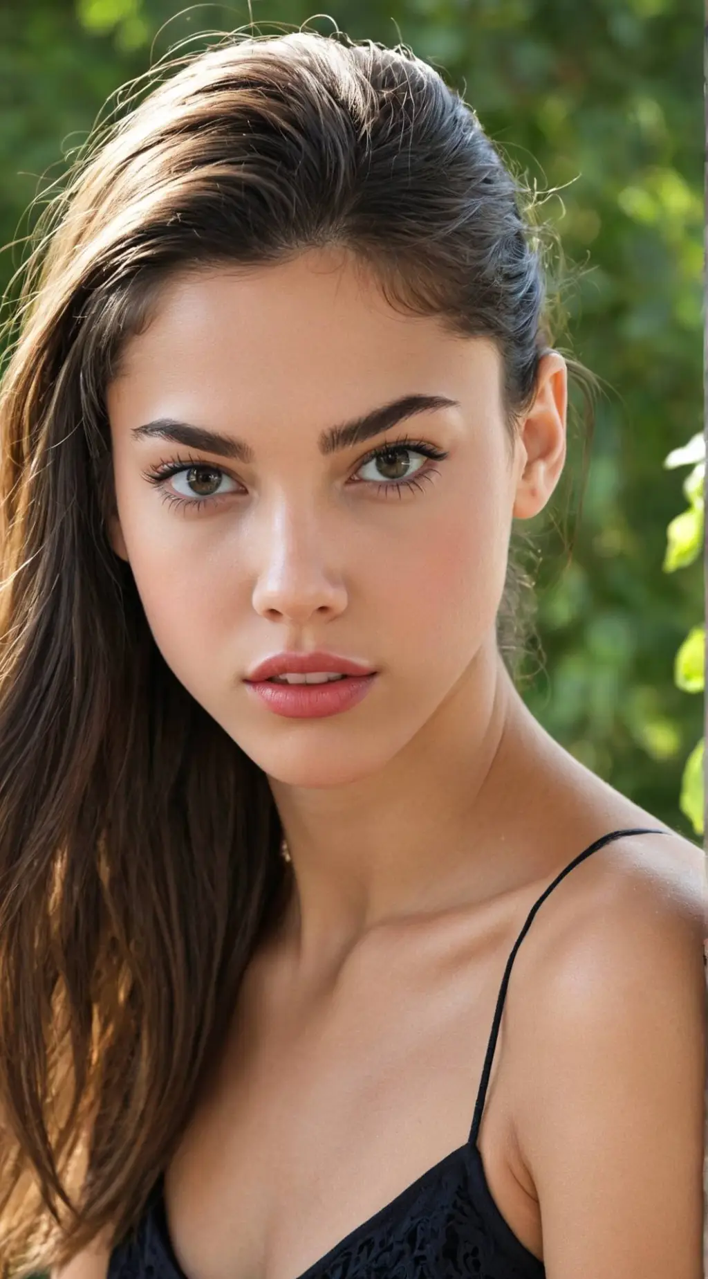 Talkie AI - Chat with Apolonia Lapiedra 