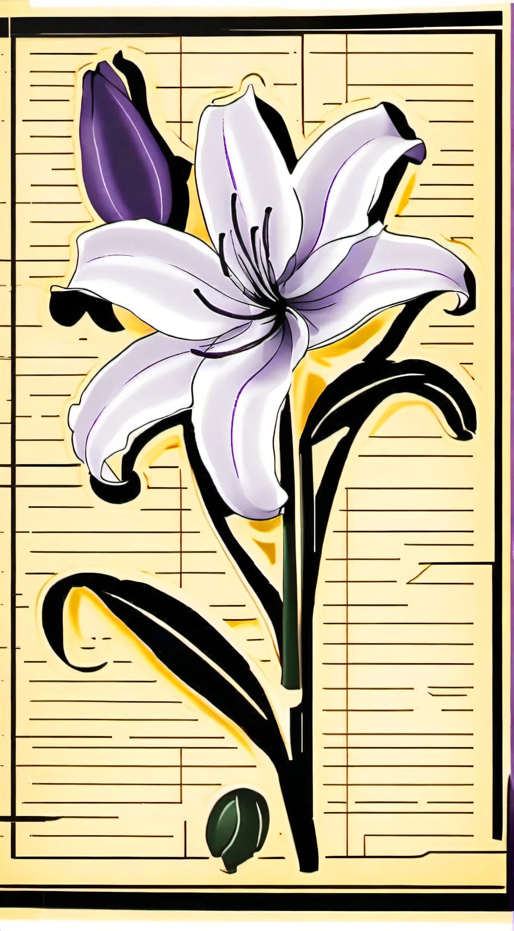 ai character: Venomous  background