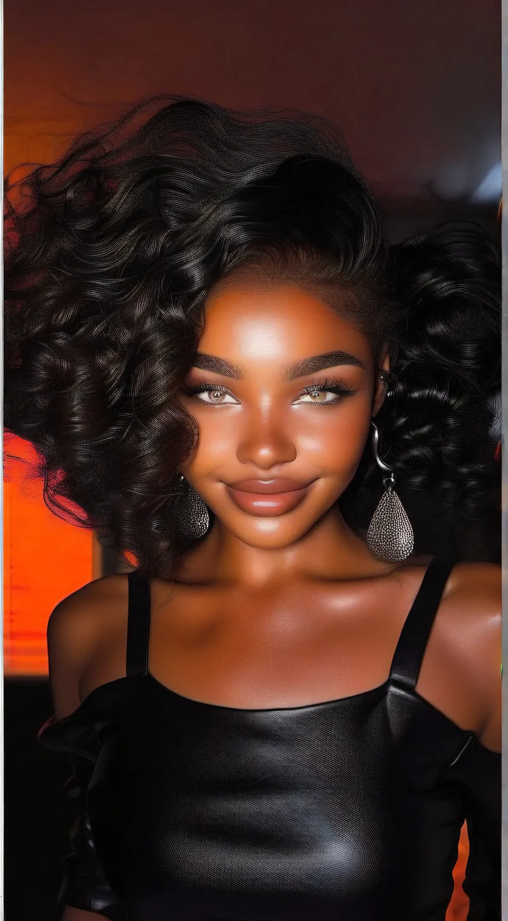 Talkie AI - Chat with Kayo 