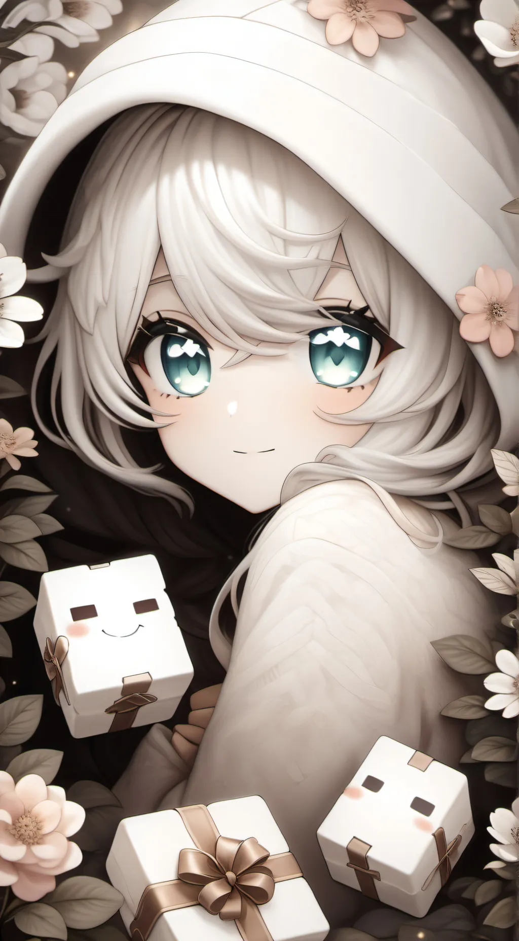 Talkie AI - Chat with Minecraft PVP Civ