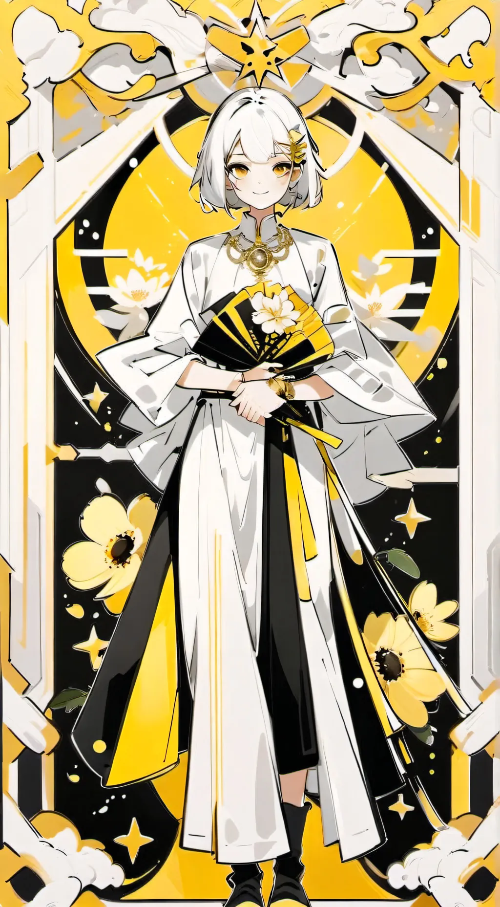 ai character: mia (†★mom★†) background