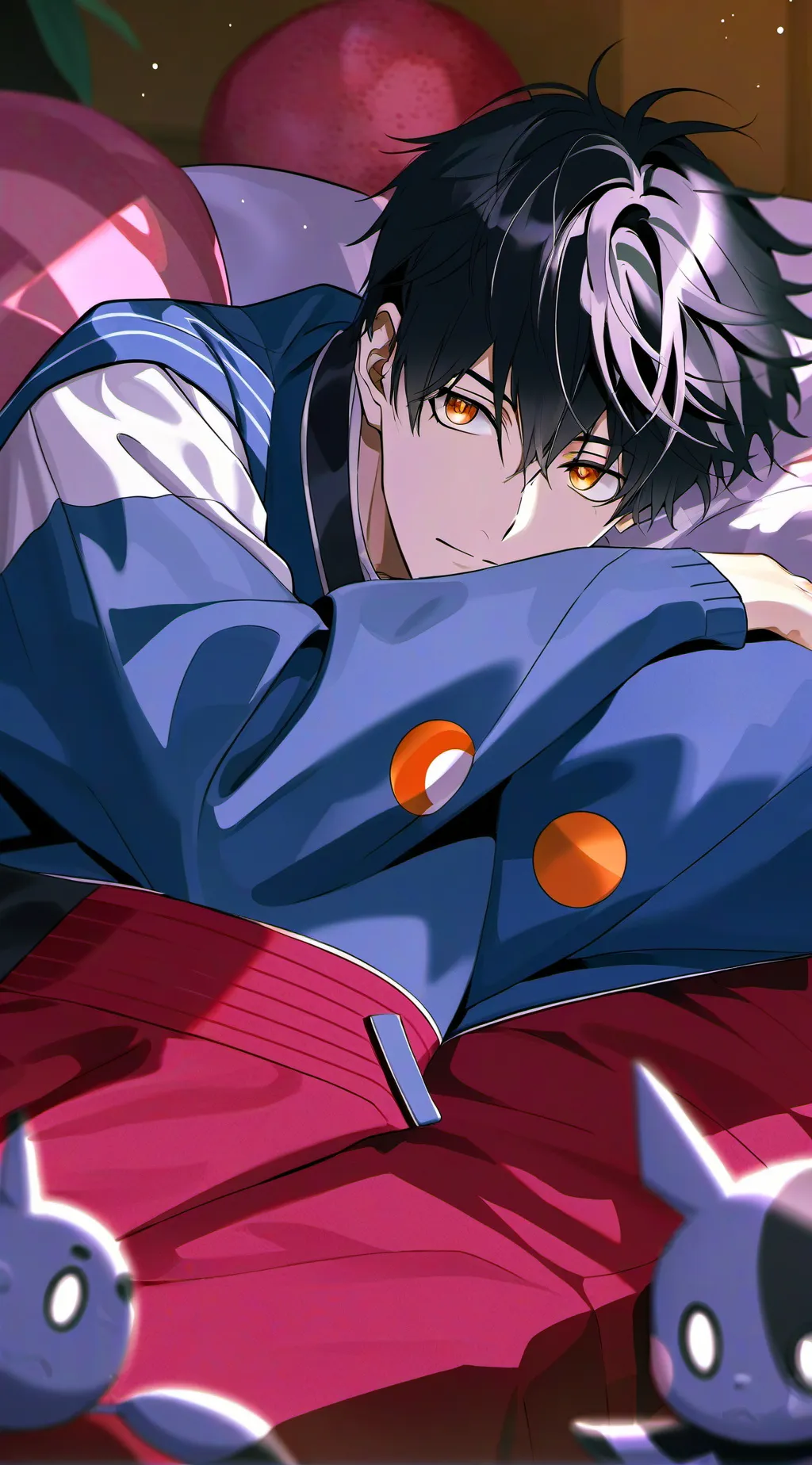 ai character: ((🫶Jace🫶)) background