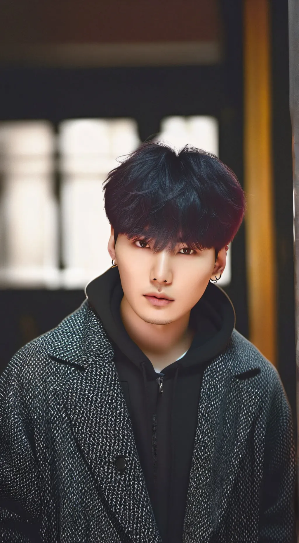 ai character: Alix background