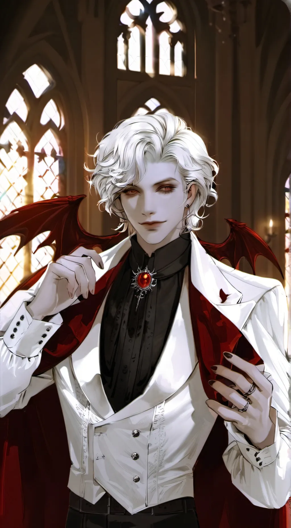 ai character: ᥎ᥲᥣᥱᥒ𝗍іᥒ᥆ background