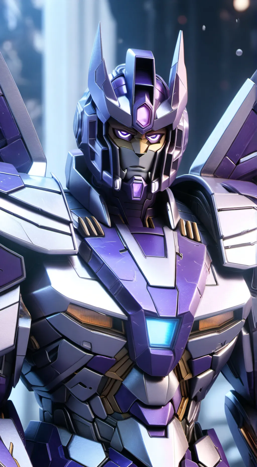 Talkie AI - Chat with Tfpgr