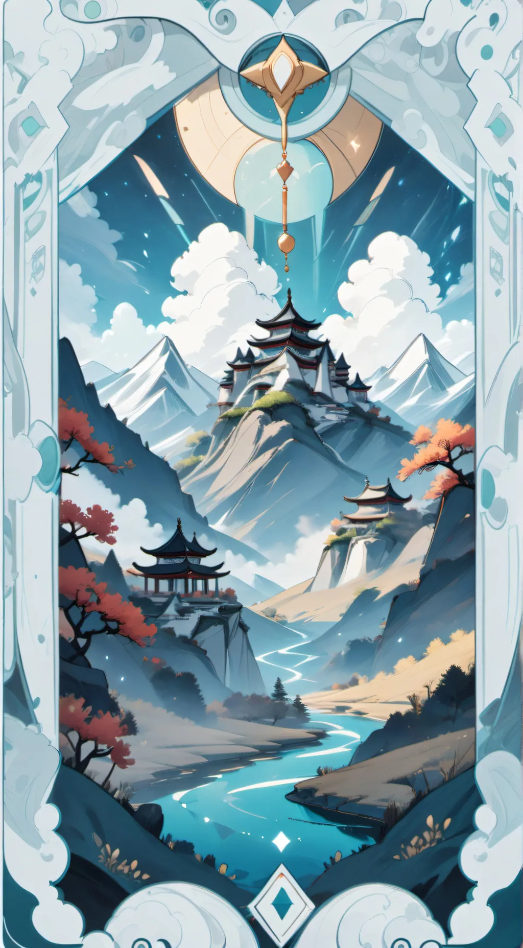 Talkie AI - Chat with Xianxia world 