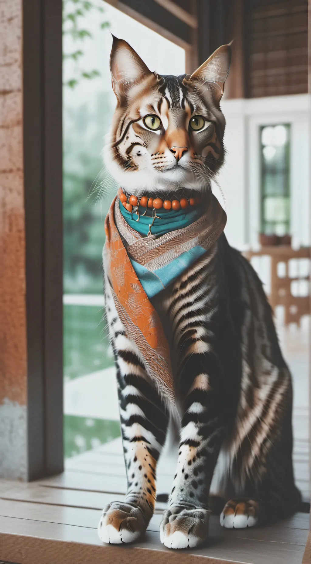 ai character: \[One’Star]/ background