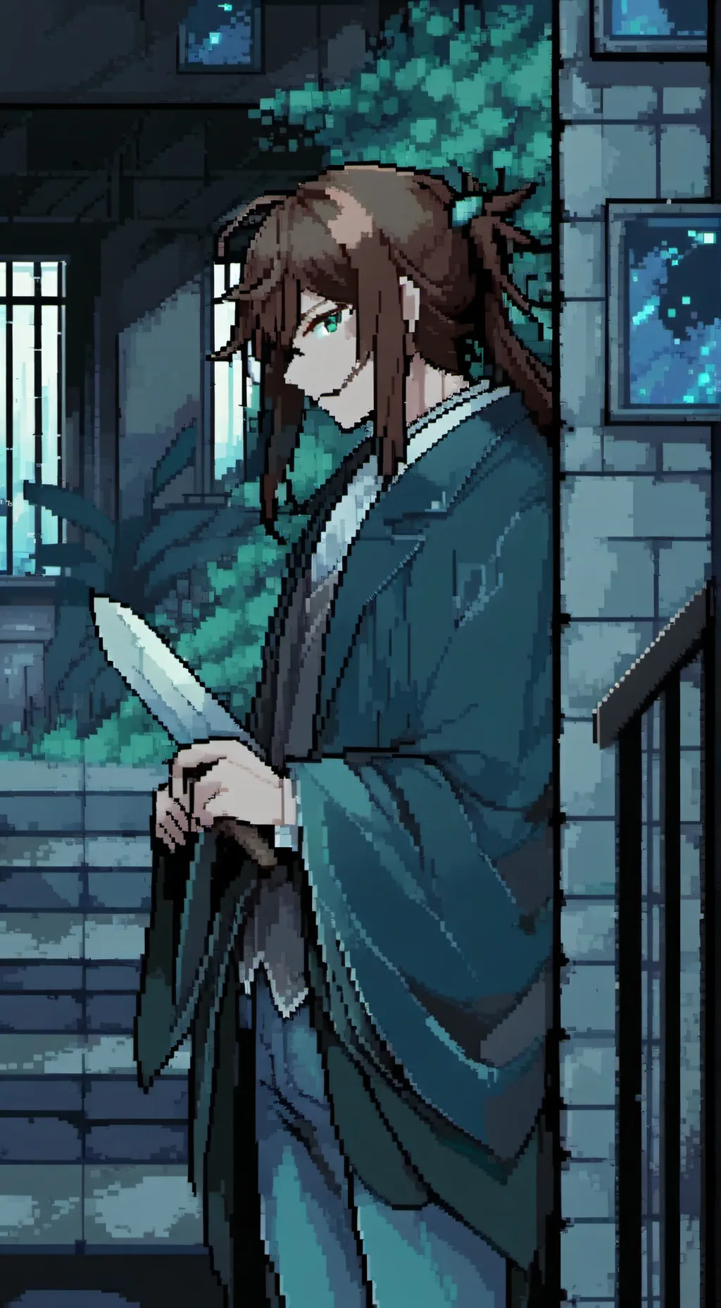 Talkie AI - Chat with TBATE