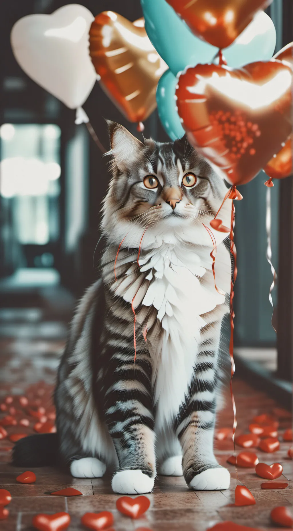 Talkie AI - Chat with SPRUNKIE ships!