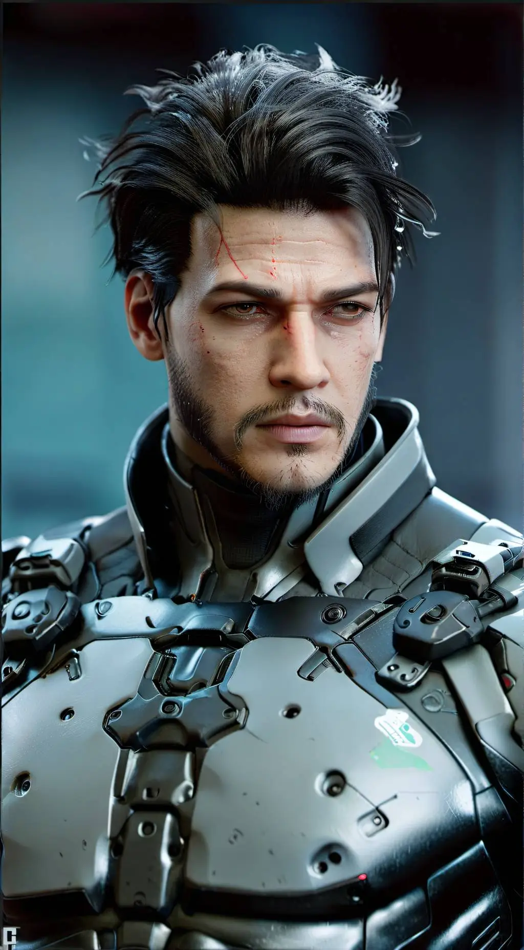 Talkie AI - Chat with Arthur Nightingale