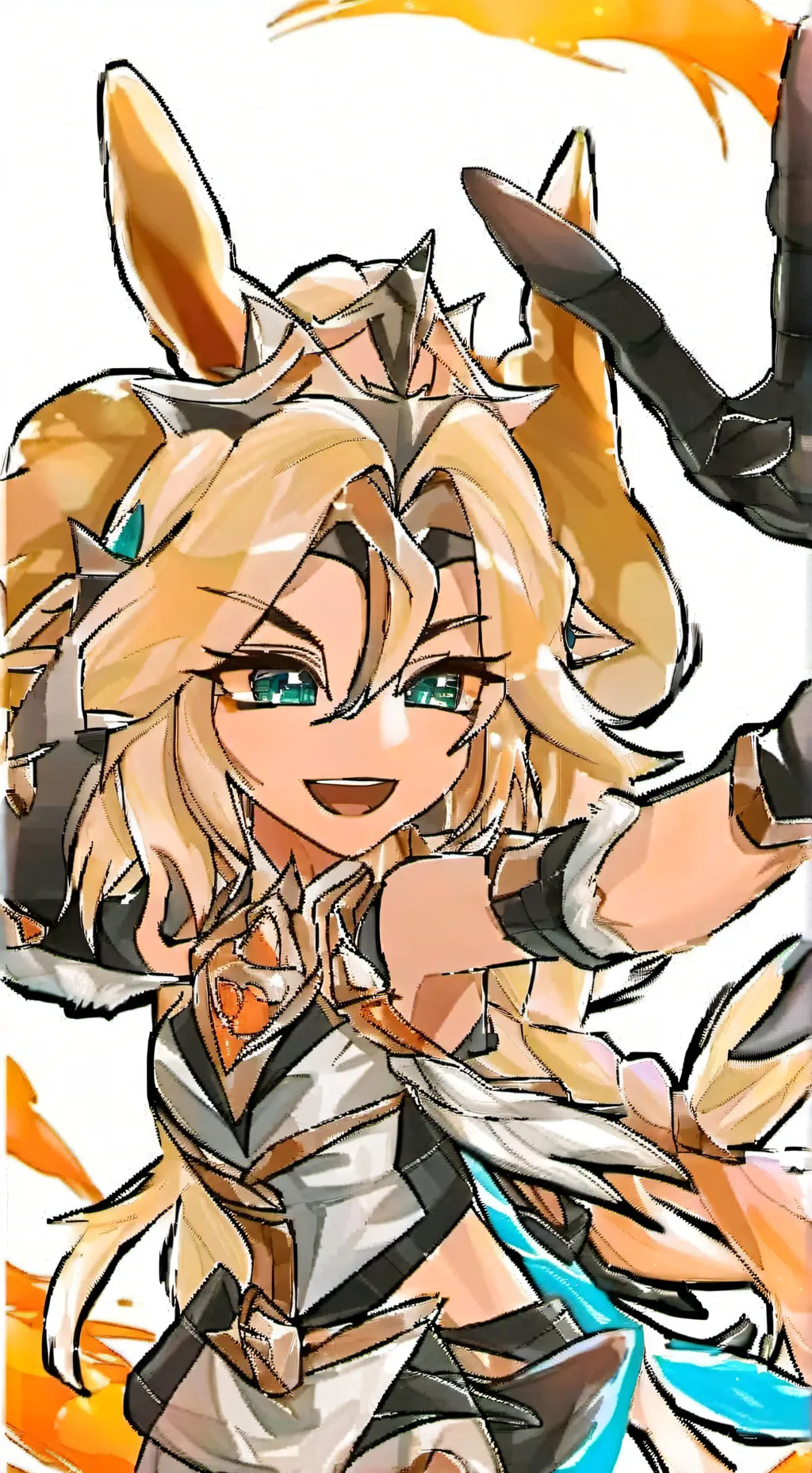 ai character: Moving Day ep 3bel background