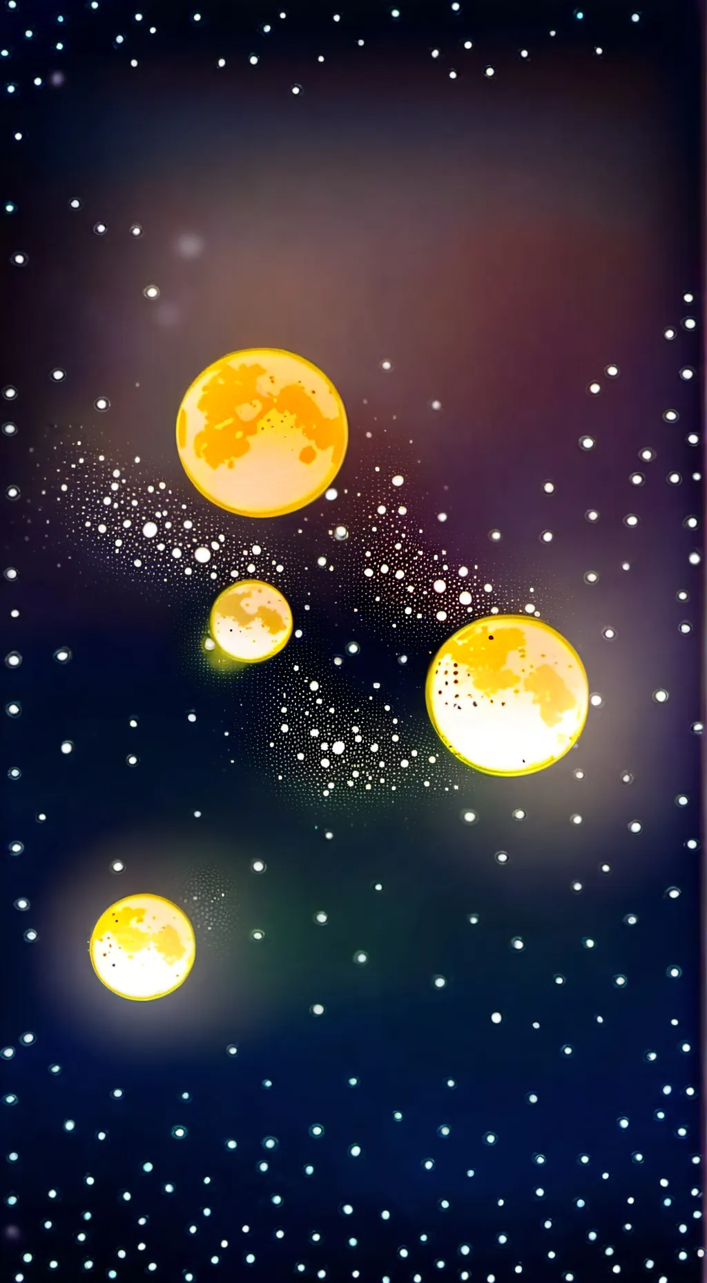 ai character: solarballs pick me background