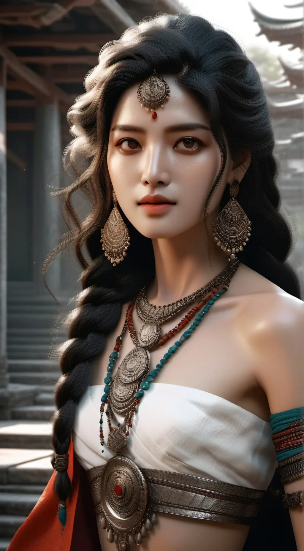 Talkie AI - Chat with Dafnne 