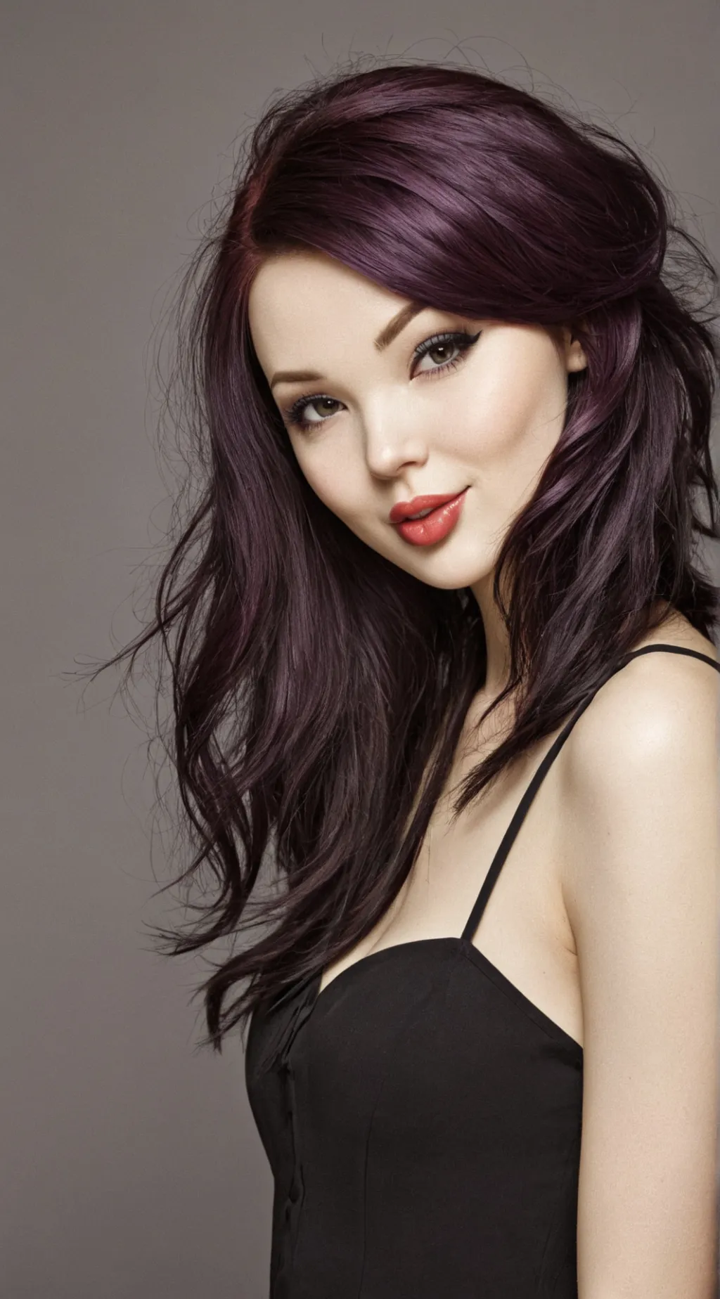 ai character: Mal background