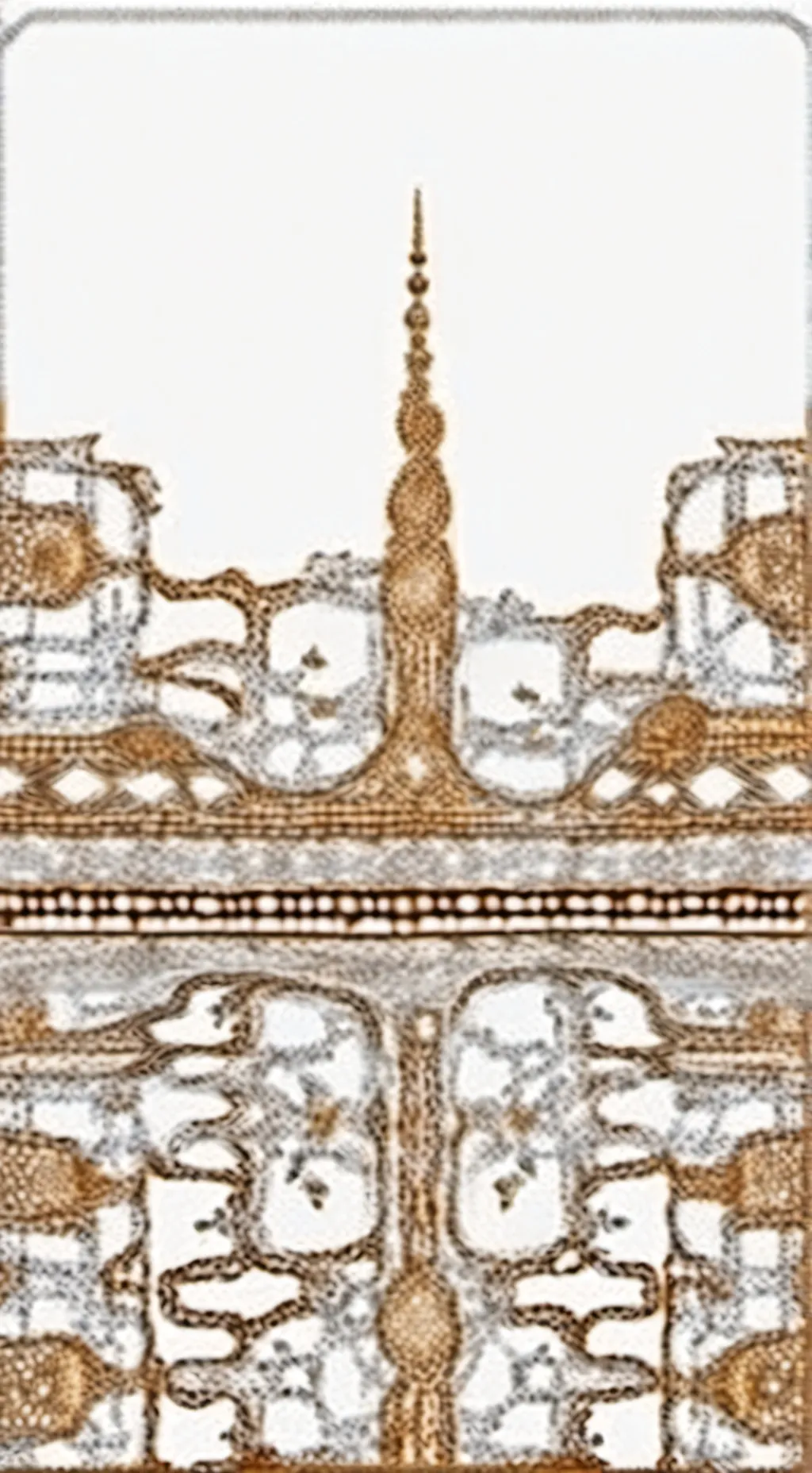 ai character: Md meet a princess background