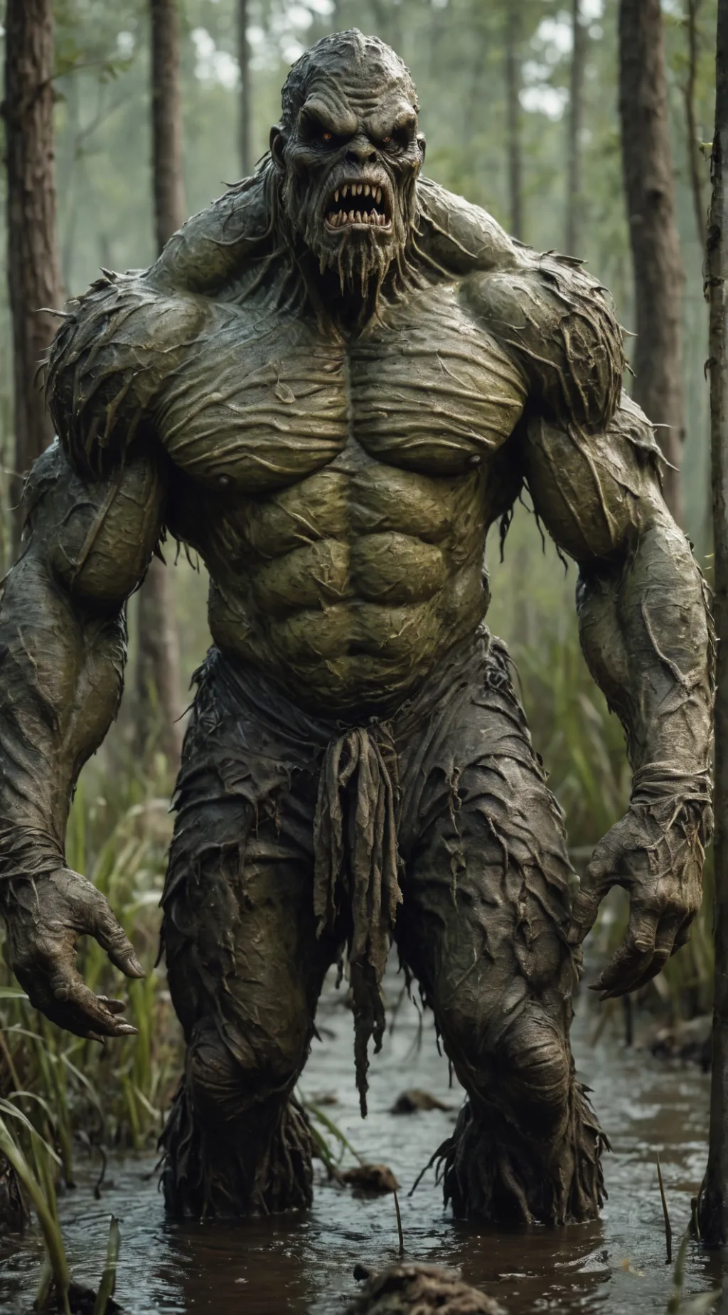 Talkie AI - Chat with Gorggos 