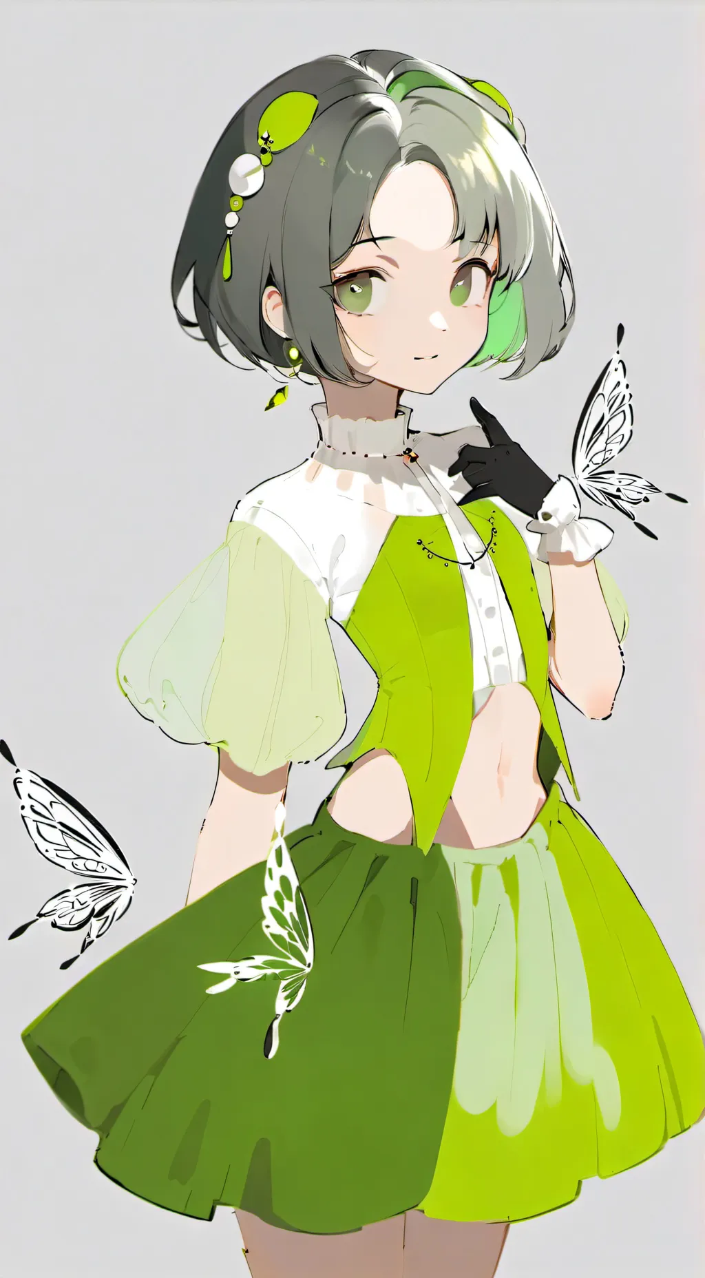 ai character: ::Your pearl**rus background