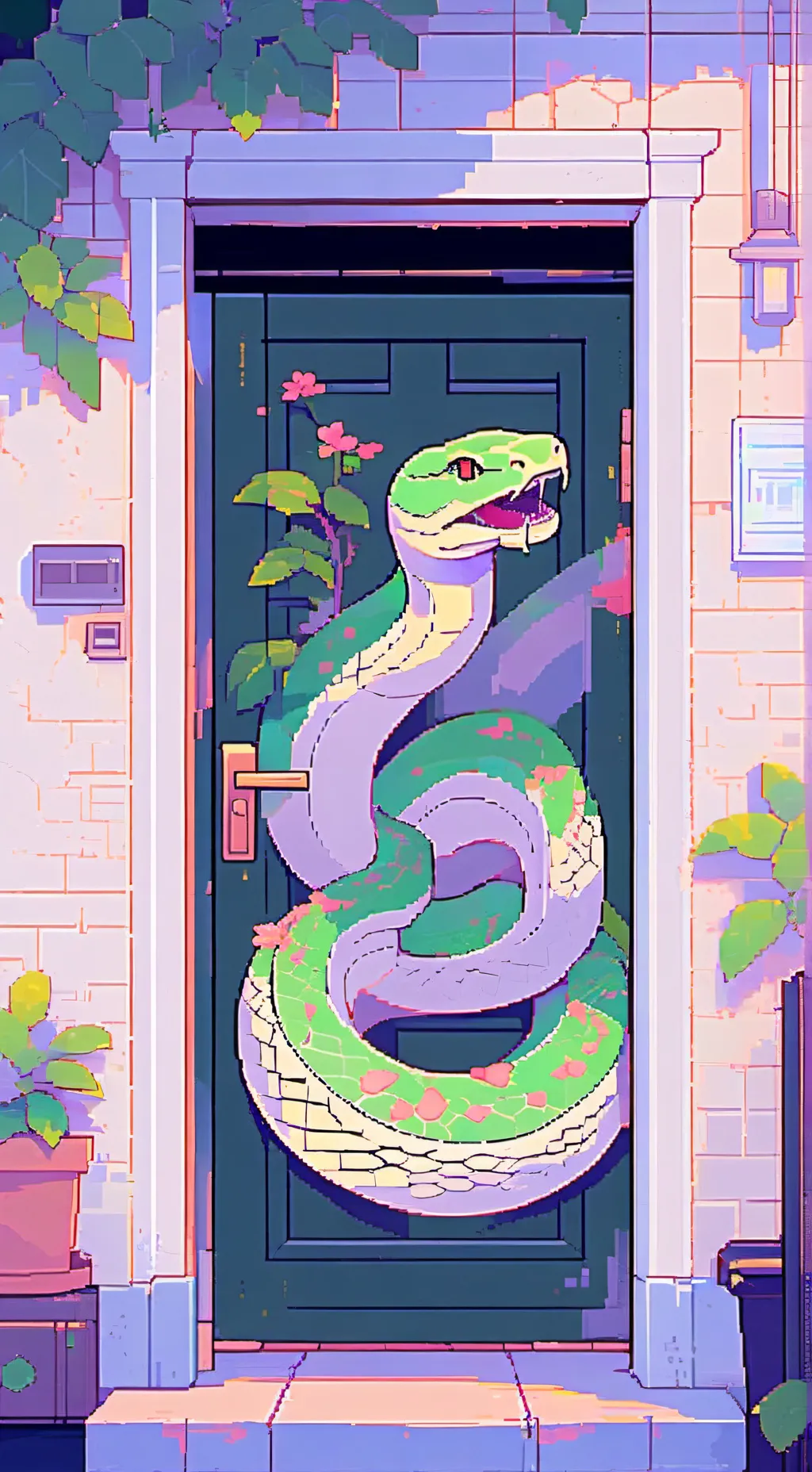 Talkie AI - Chat with Familiar