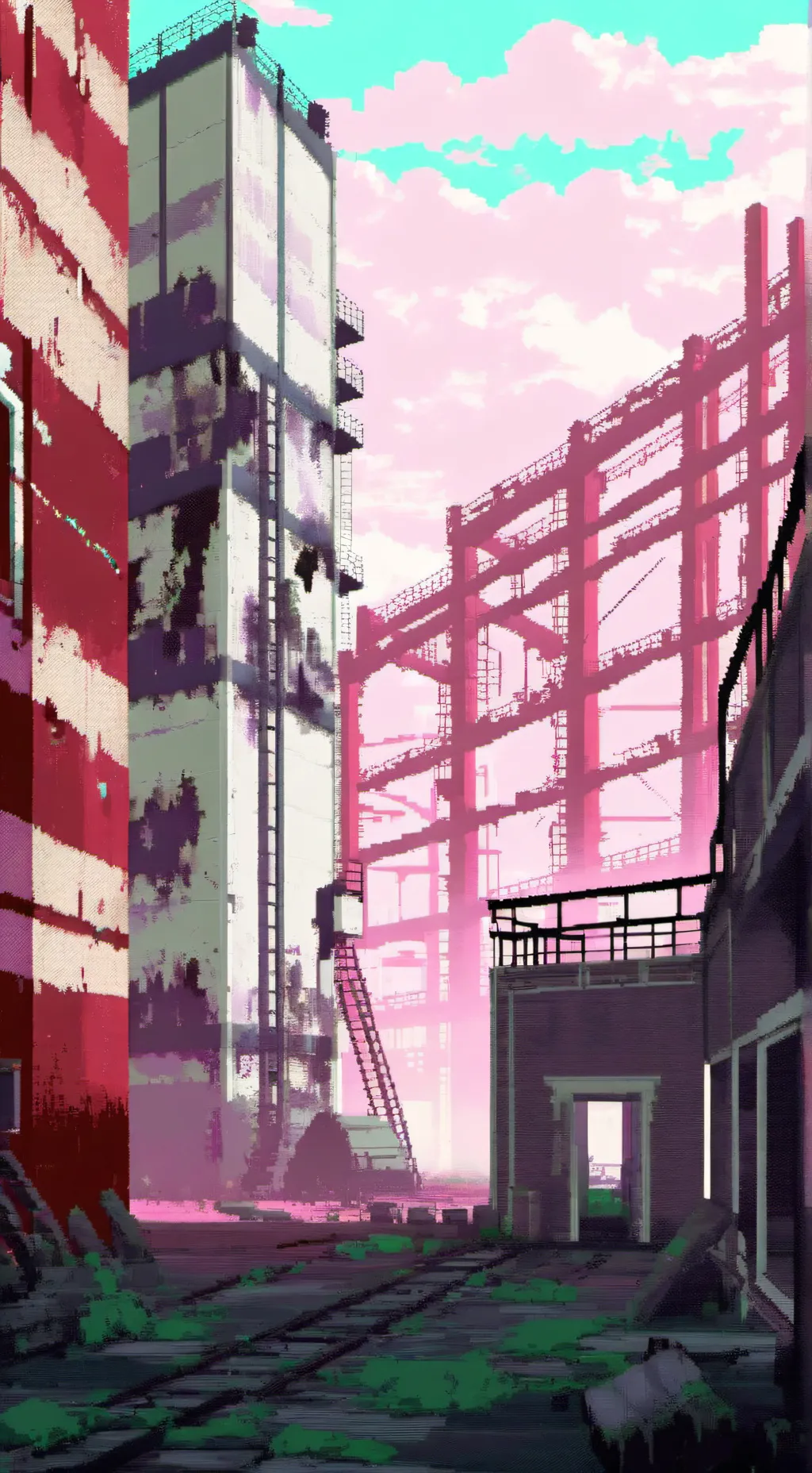 Talkie AI - Chat with P! X LethalCompany