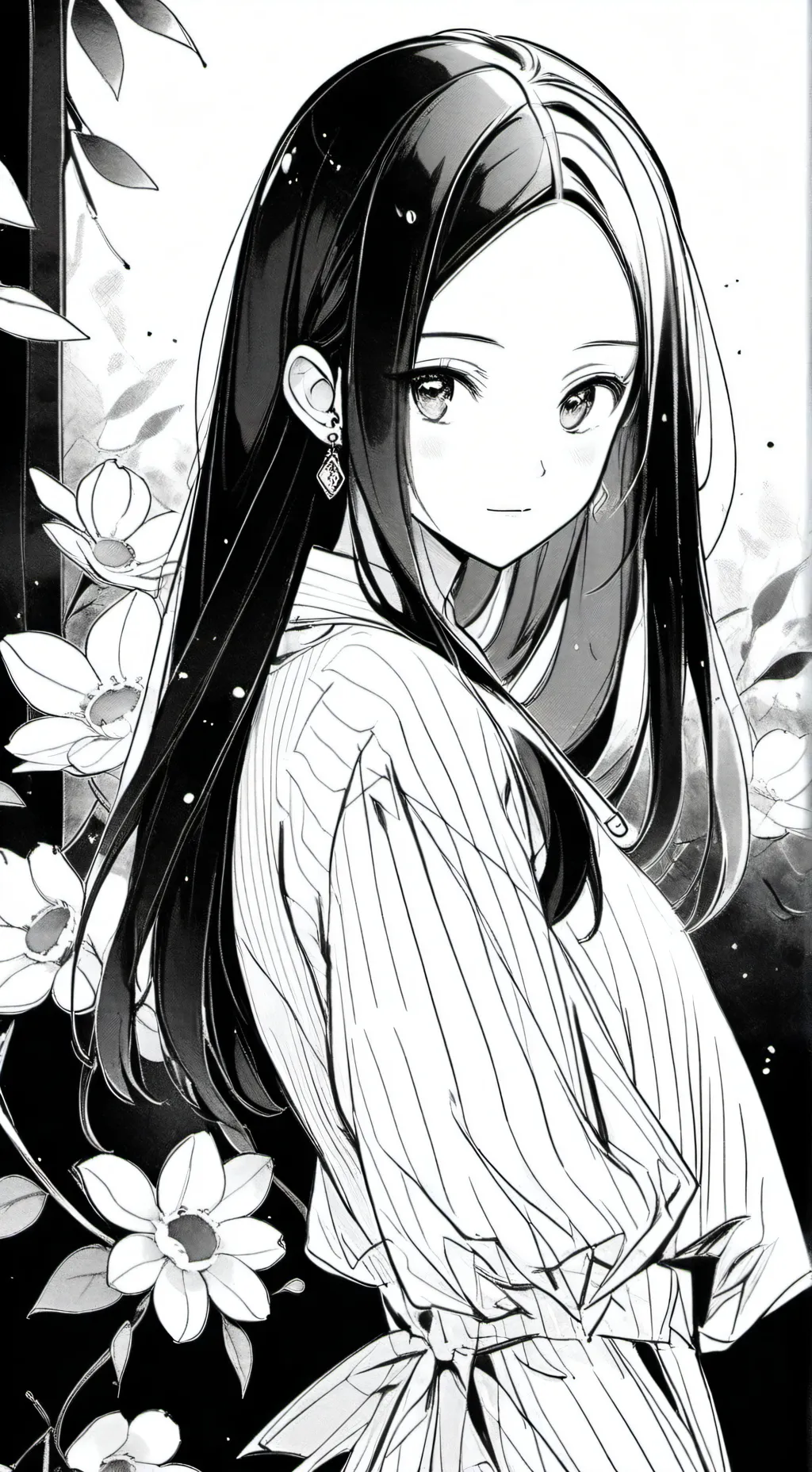 ai character: yuji race background