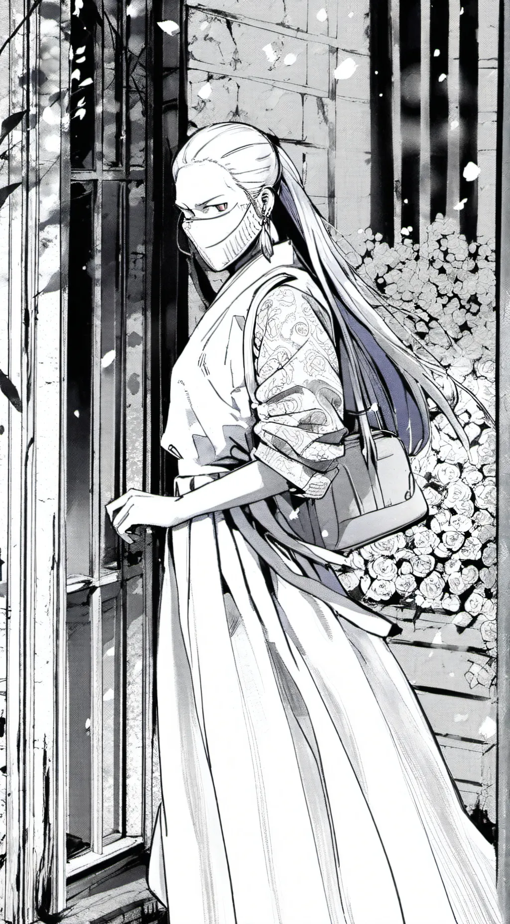 ai character: Dandy’s World ￼ background