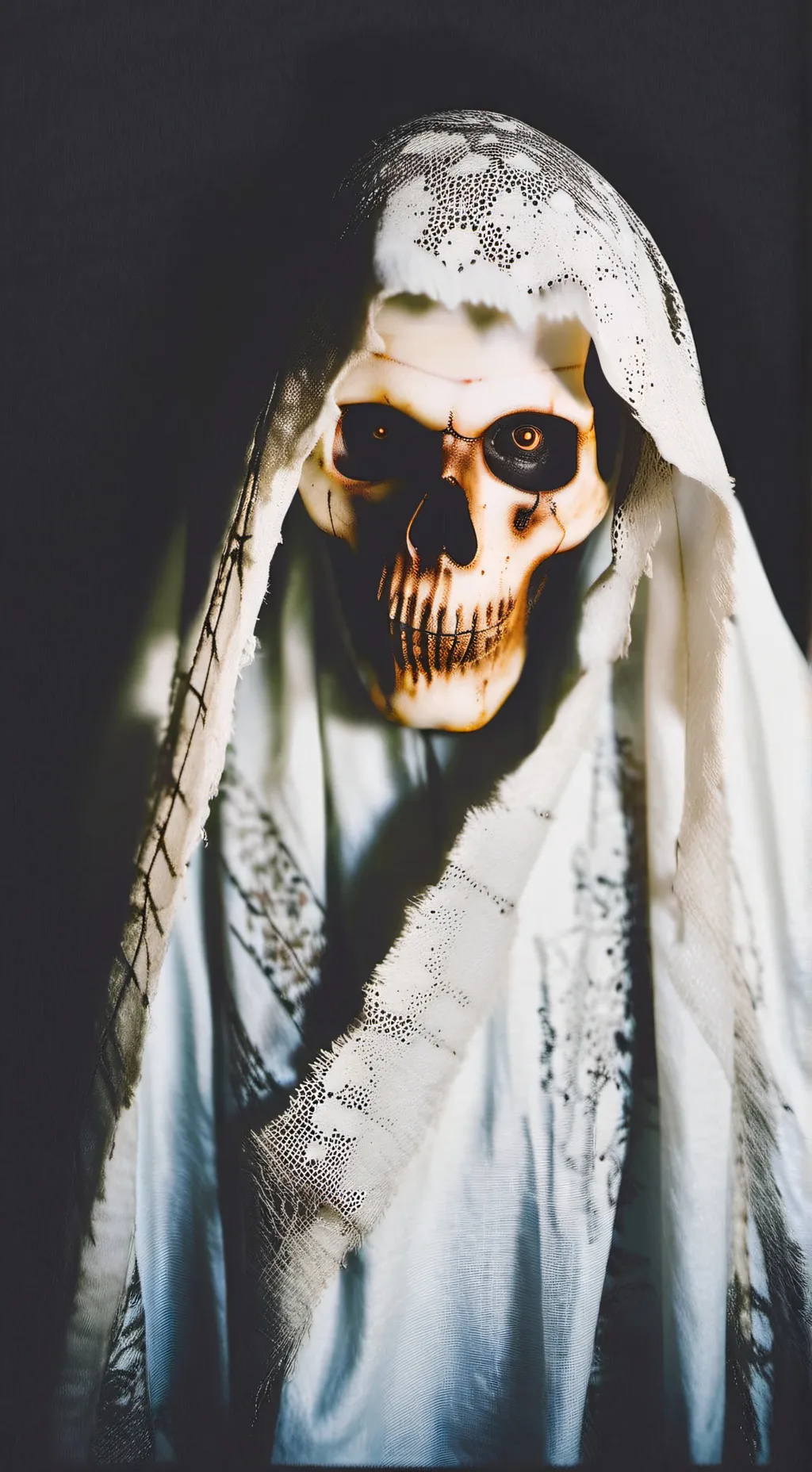 ai character: fiona(my lil sis) background