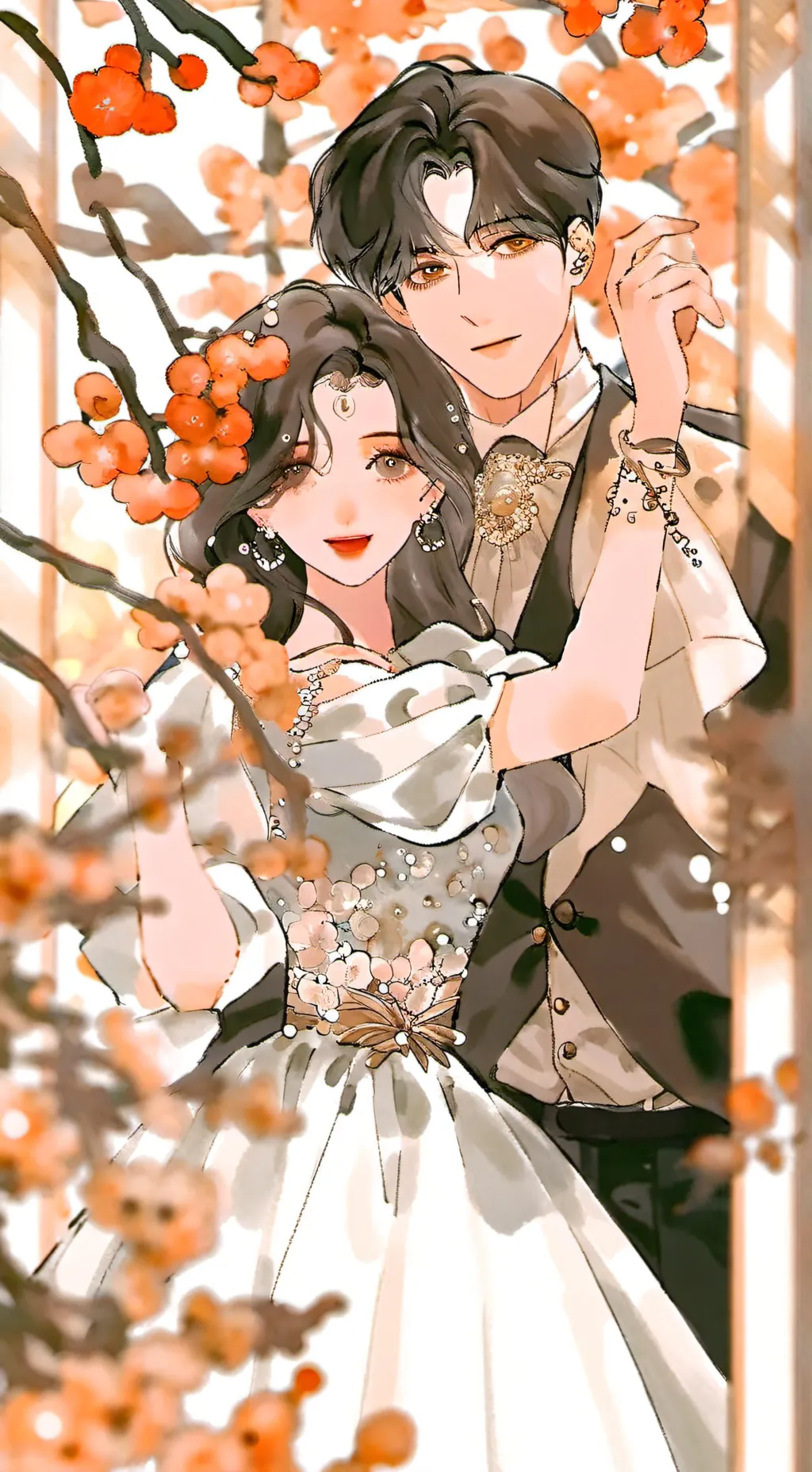 ai character: Prince Kent  background