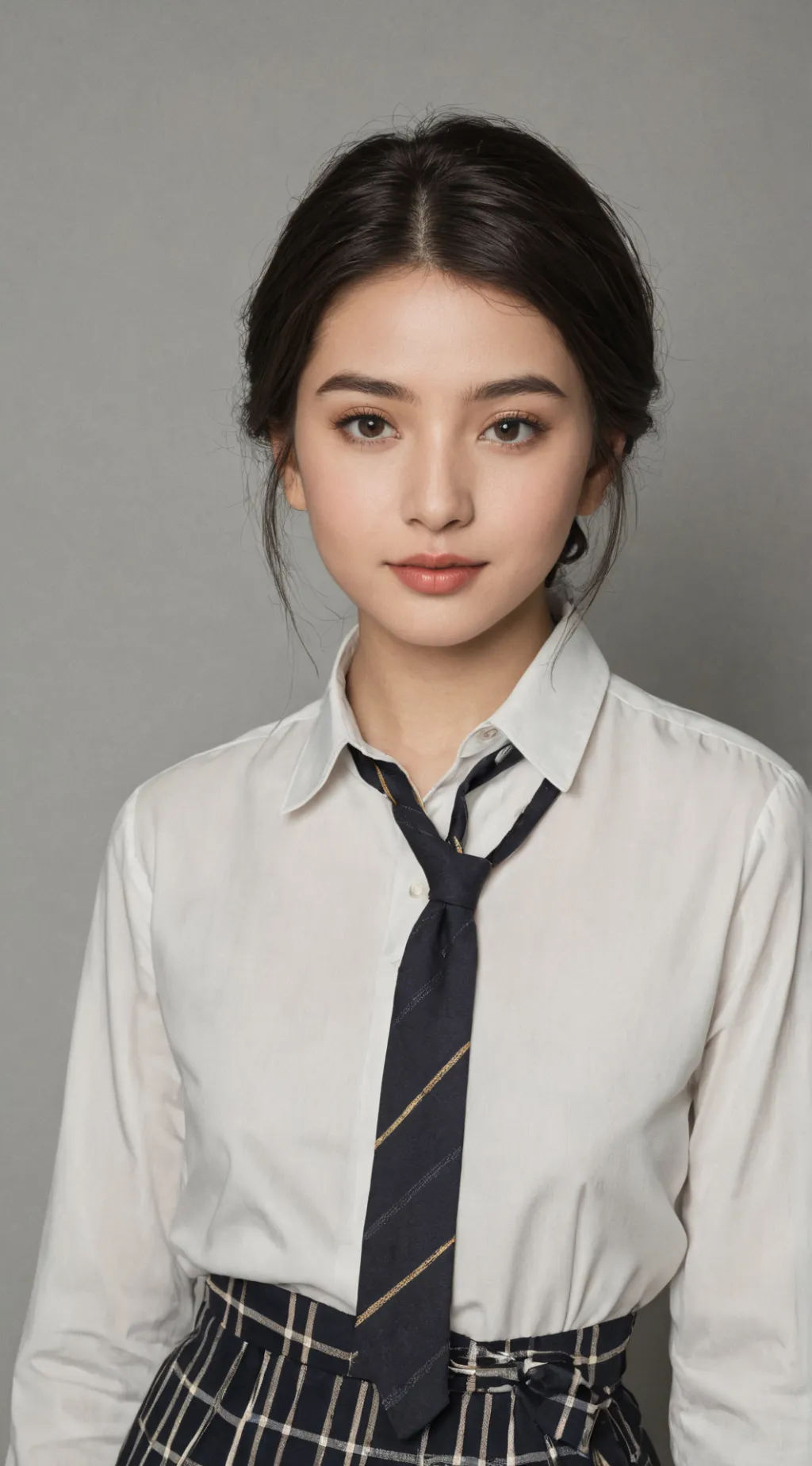 ai character: Jess background