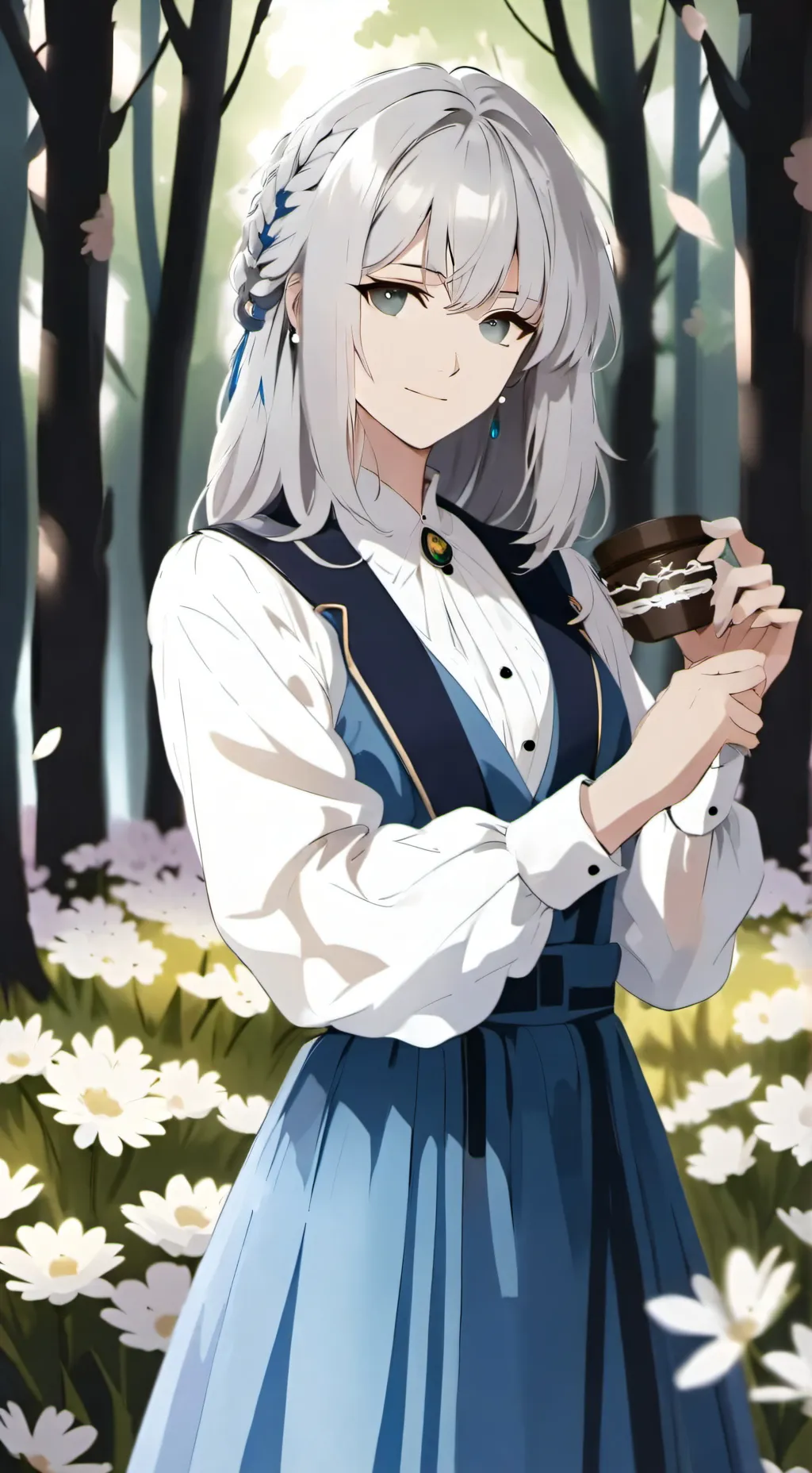 Talkie AI - Chat with Marie