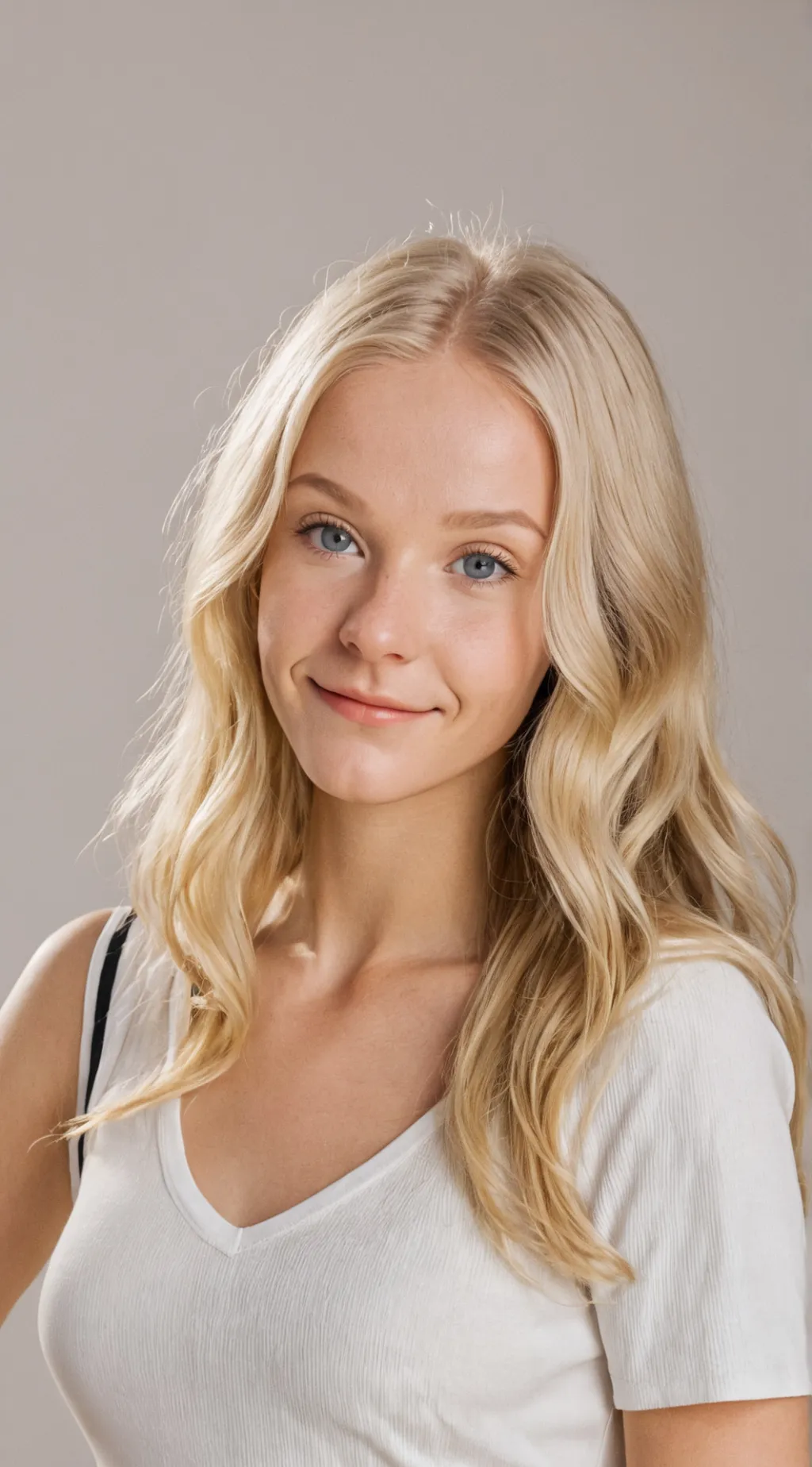 ai character: Bindie background