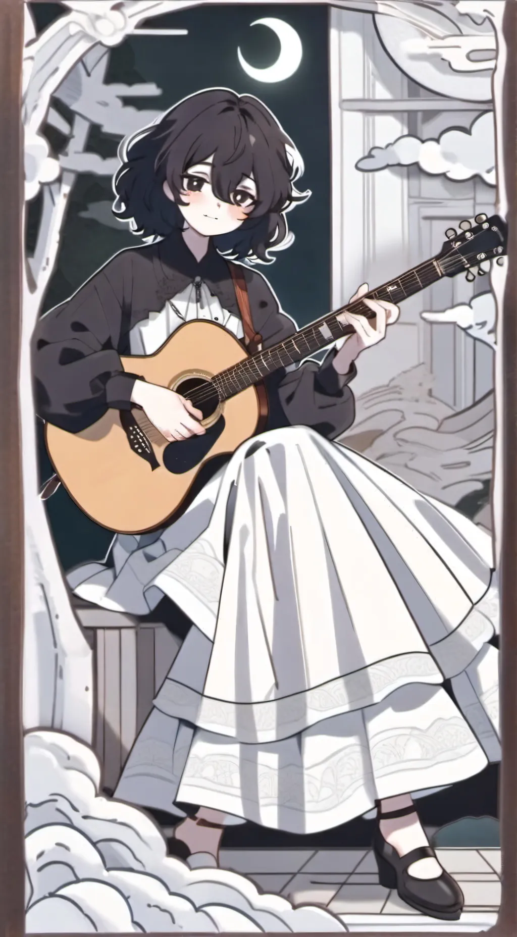 Talkie AI - Chat with Rachel