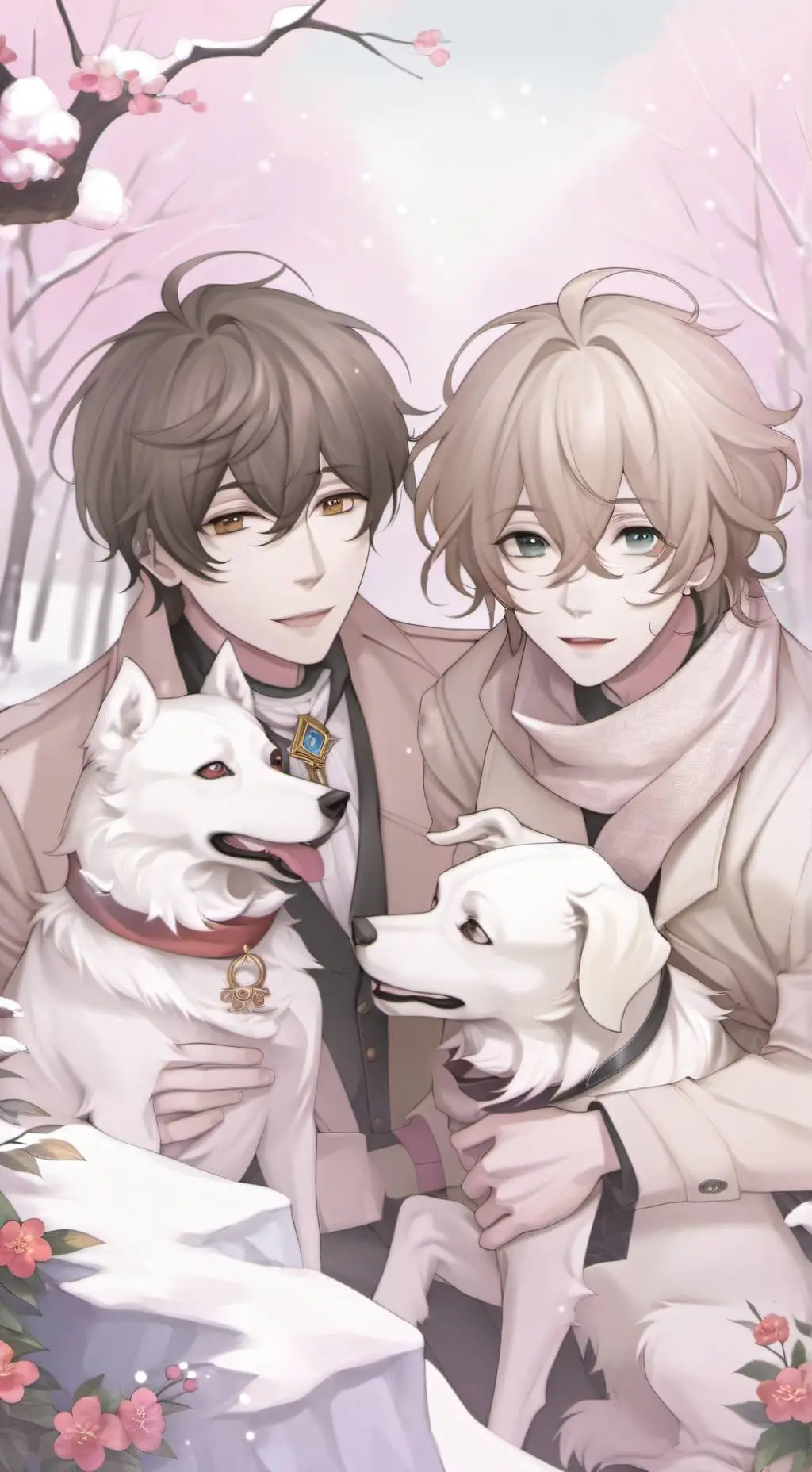 Talkie AI - Chat with Soukoku